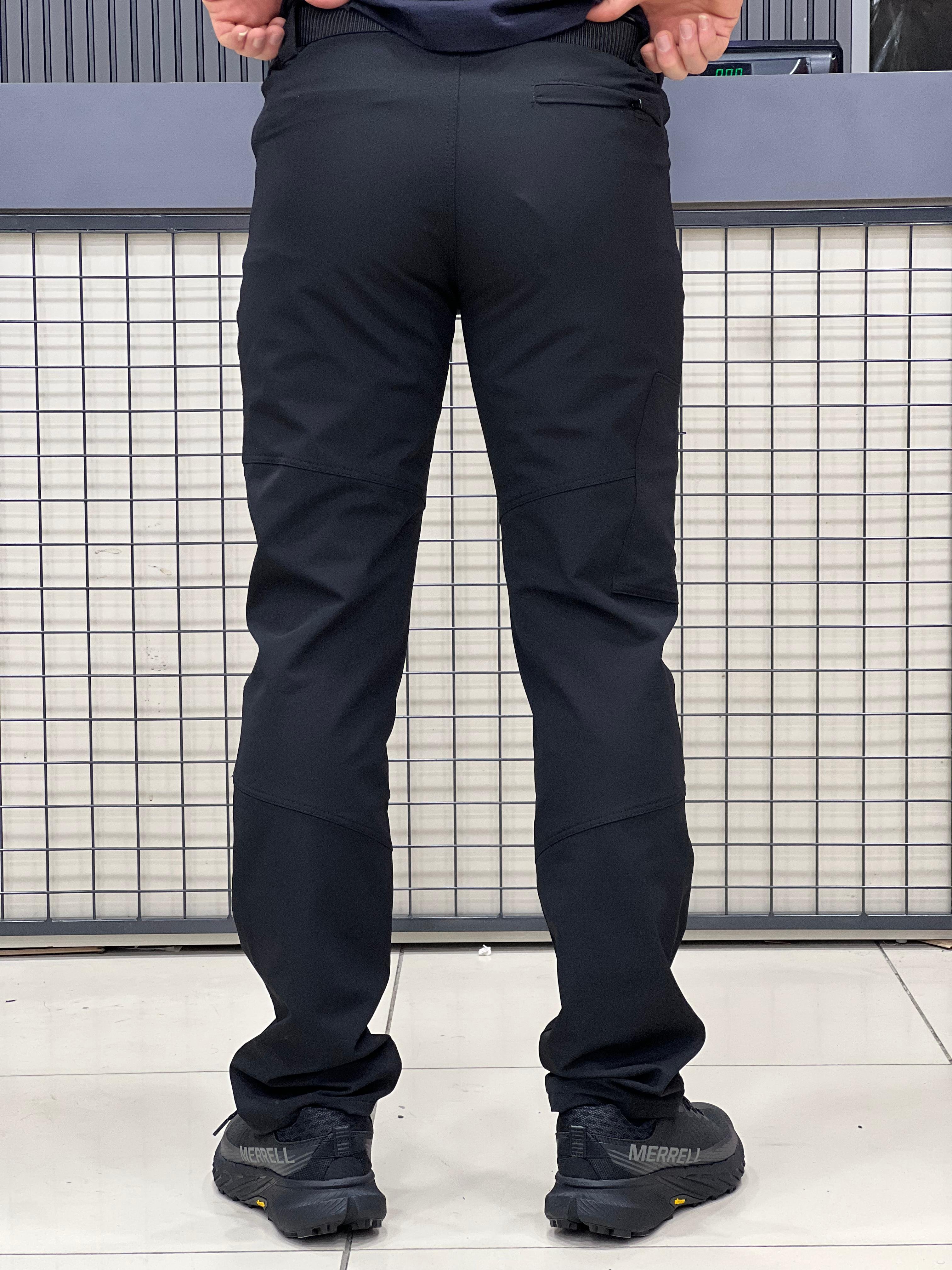 SIFIR4 Taktik Pantolon 2-0-1 Kumaş SİFİR4.COM