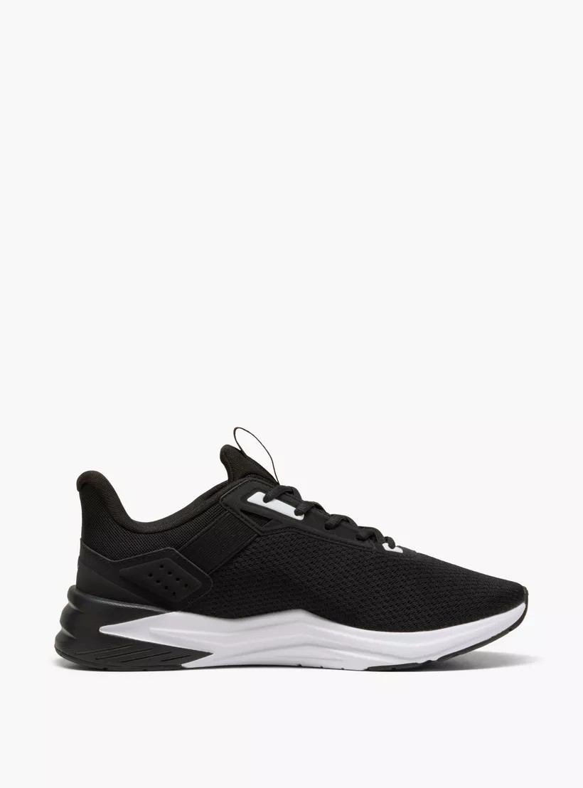 Puma Ftr Wave KADIN Sneakers Siyah 31109501
