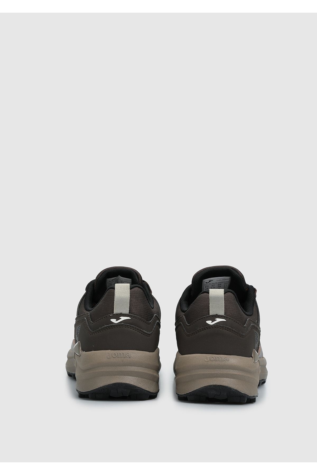TKSAJW2424 SAJO MEN 2424 BROWN