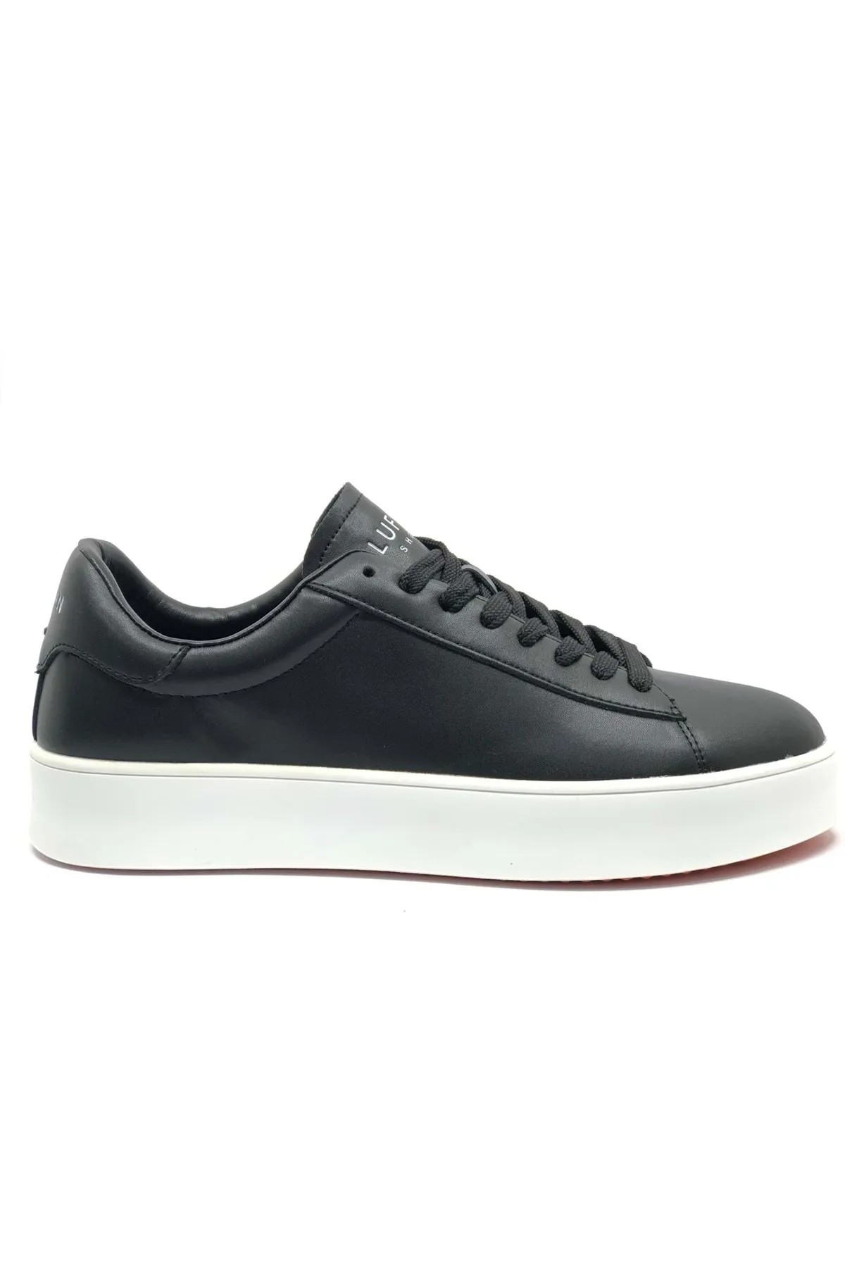 Lufian anton Sneaker erkek Deri Ayakkabı 111230254