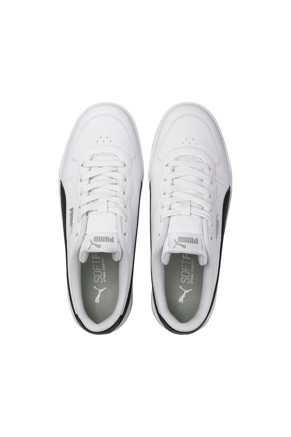 Puma Skye Clean Sneaker Kadın 38014704