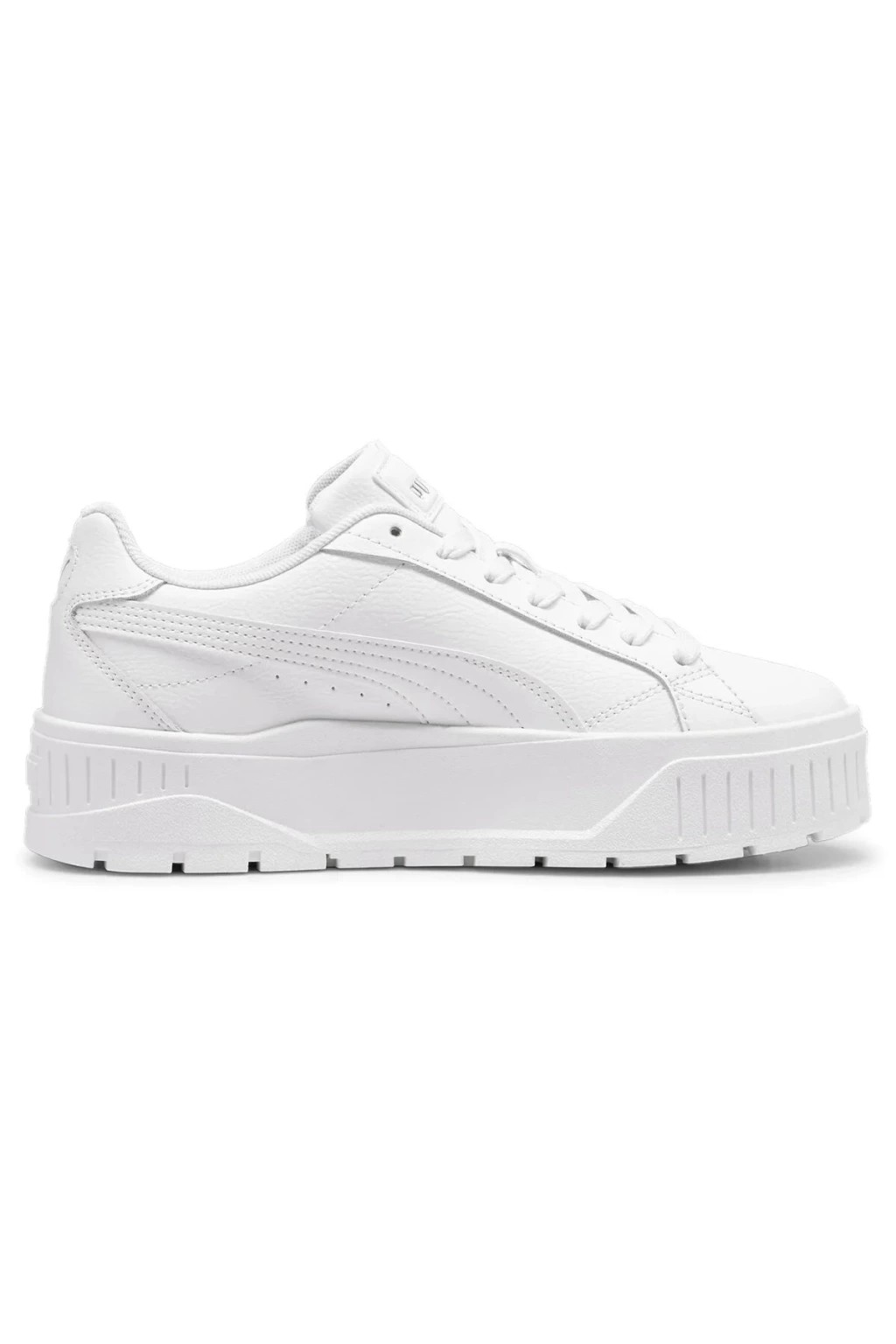 Puma Karmen II L Kadın Beyaz Sneaker 39745602