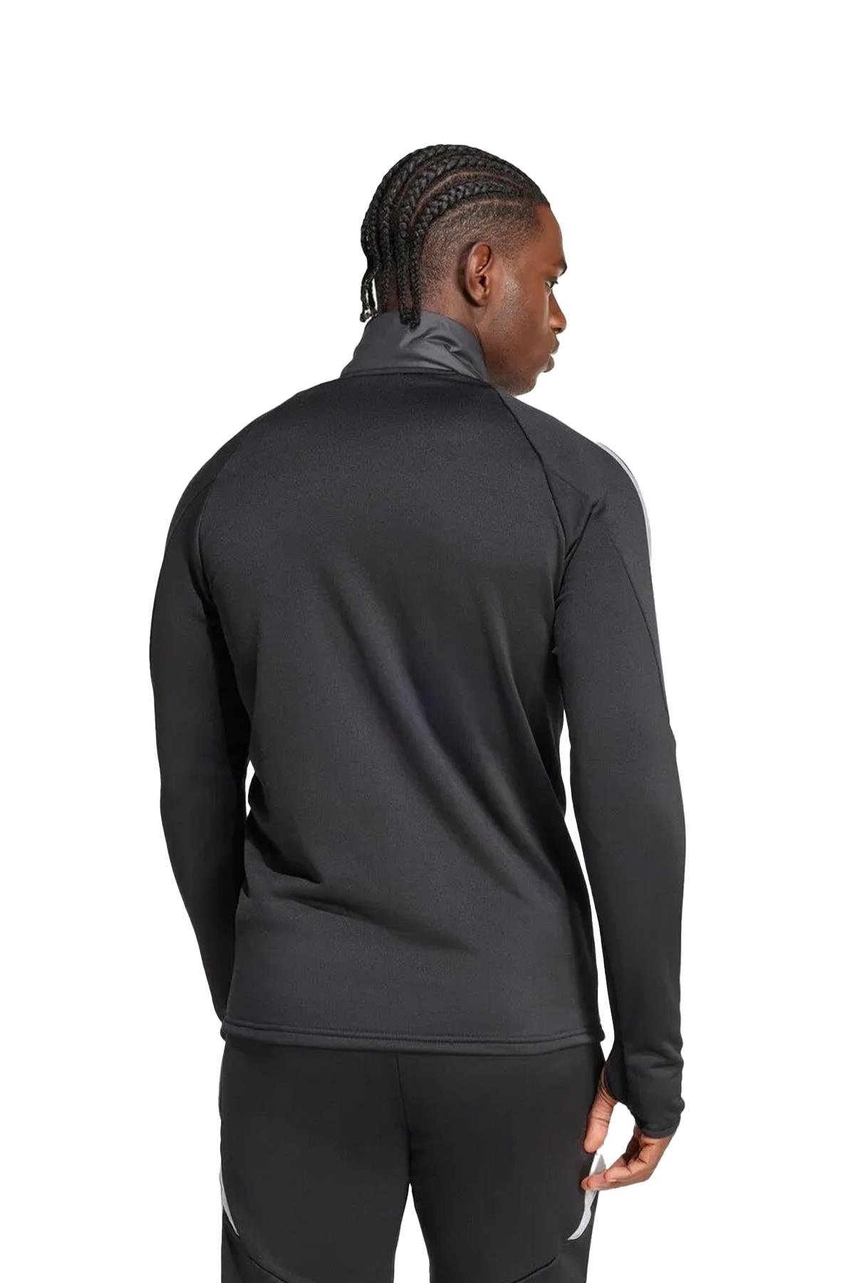 Adidas Erkek Sweatshirt Tiro 24 Winterized IM9966