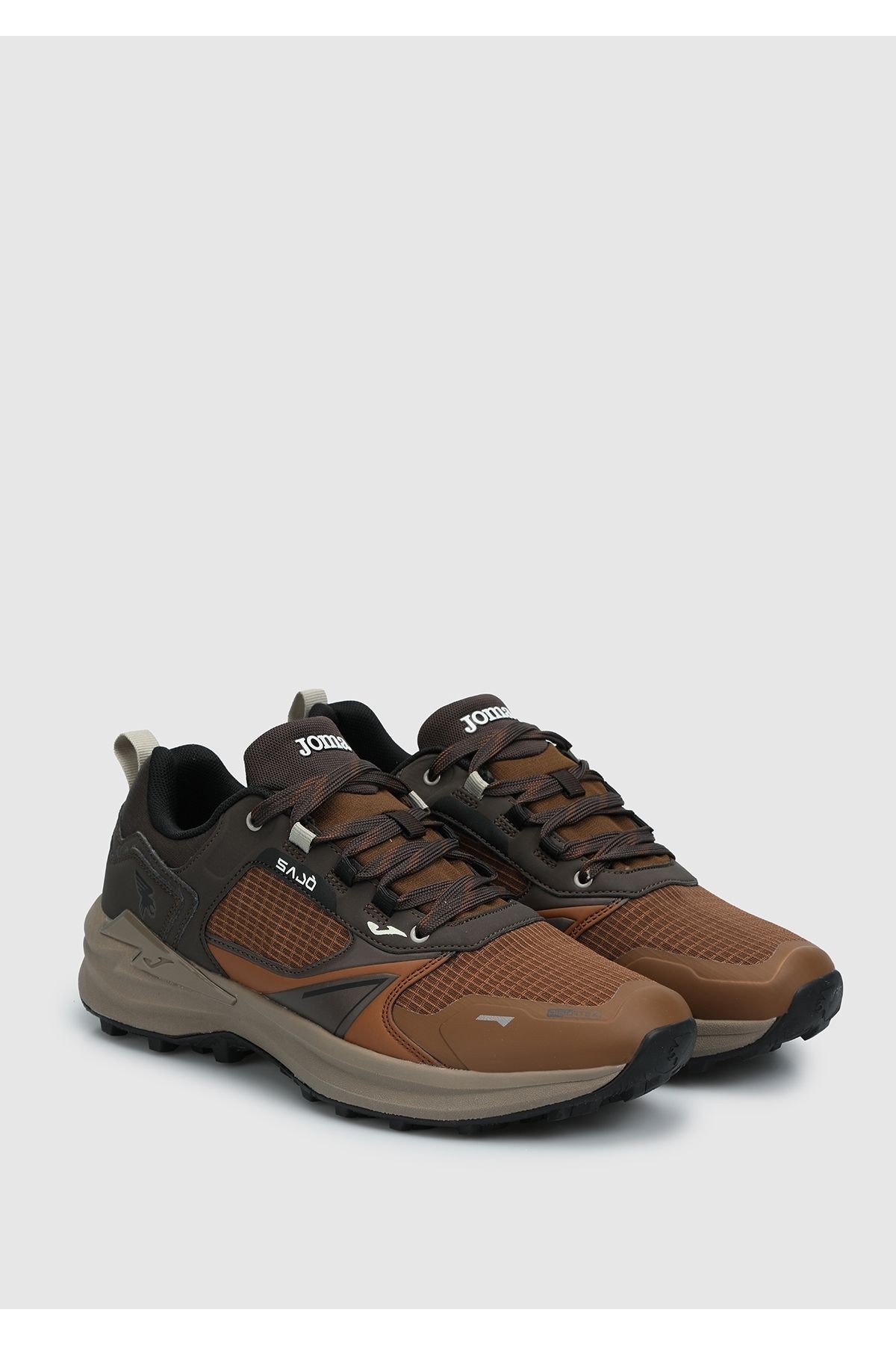 TKSAJW2424 SAJO MEN 2424 BROWN