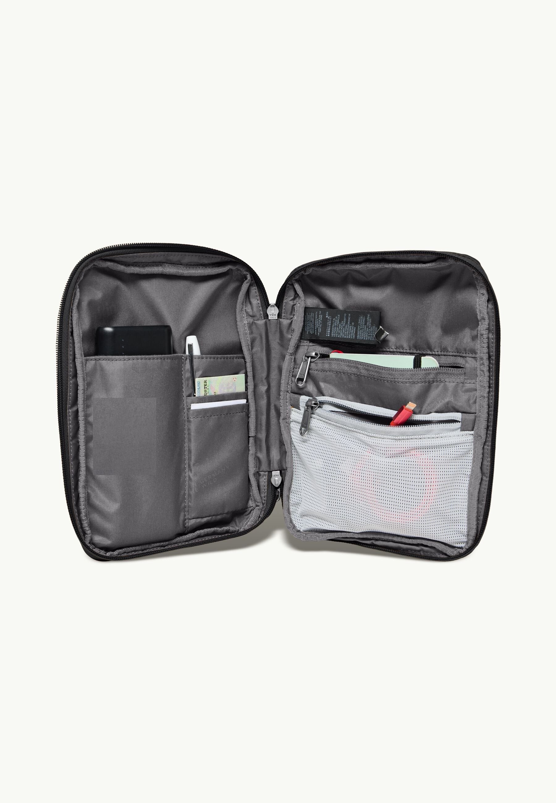 Jack Wolfskin Konya Organizer çanta 8007811
