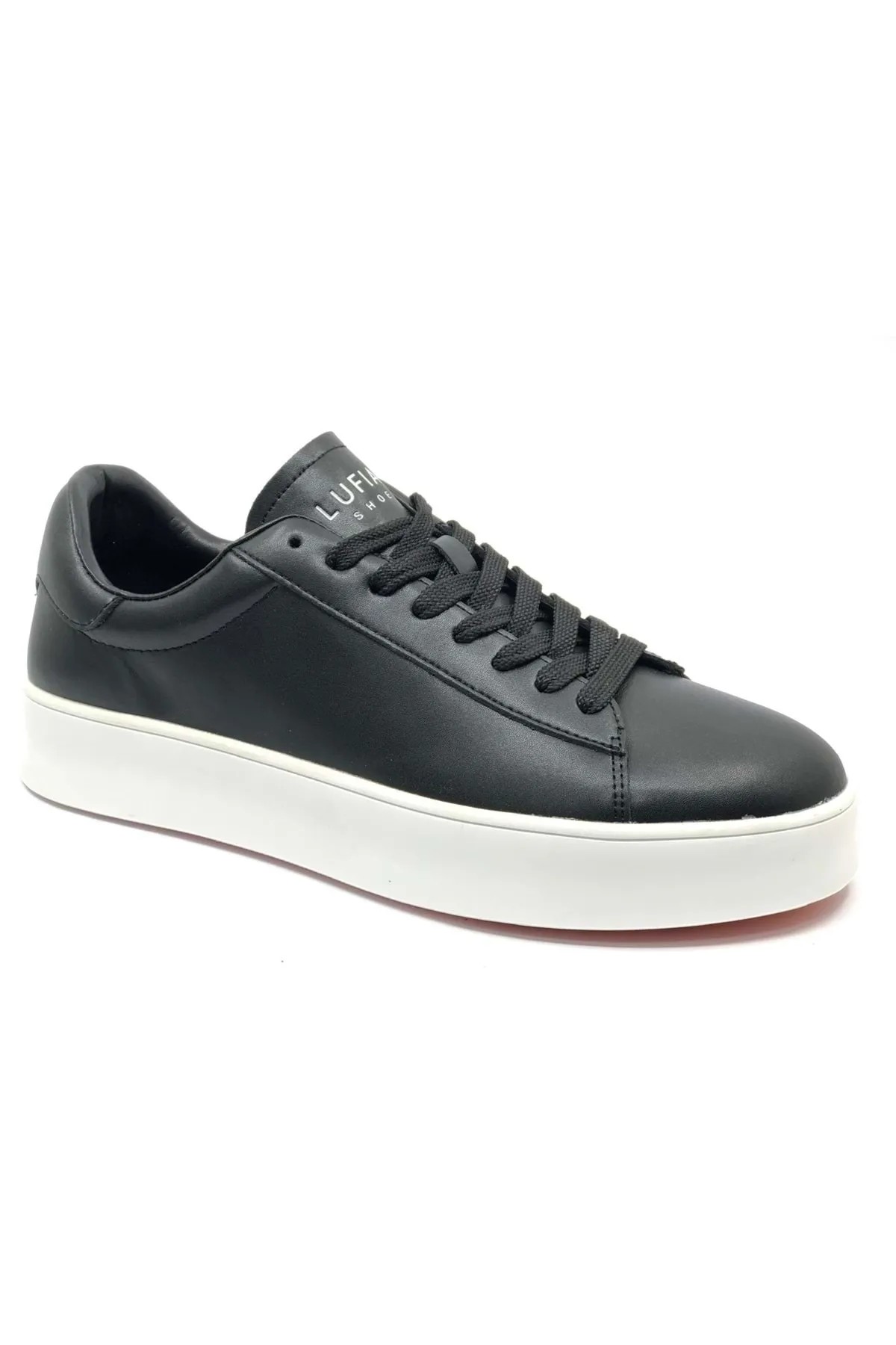 Lufian anton Sneaker erkek Deri Ayakkabı 111230254