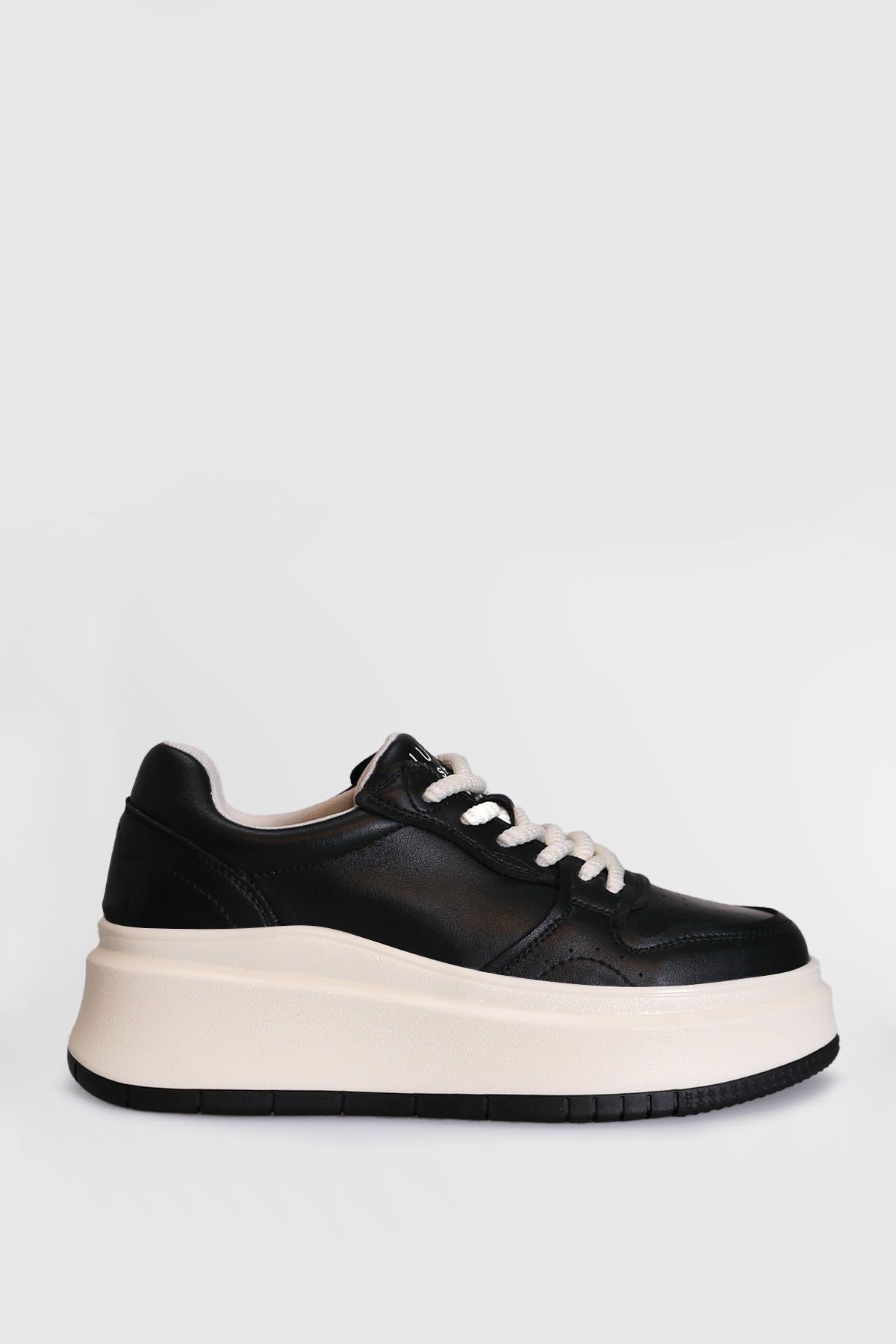 lufian 121300003 Laura Unisex Sneaker Ayakkabı Beyaz
