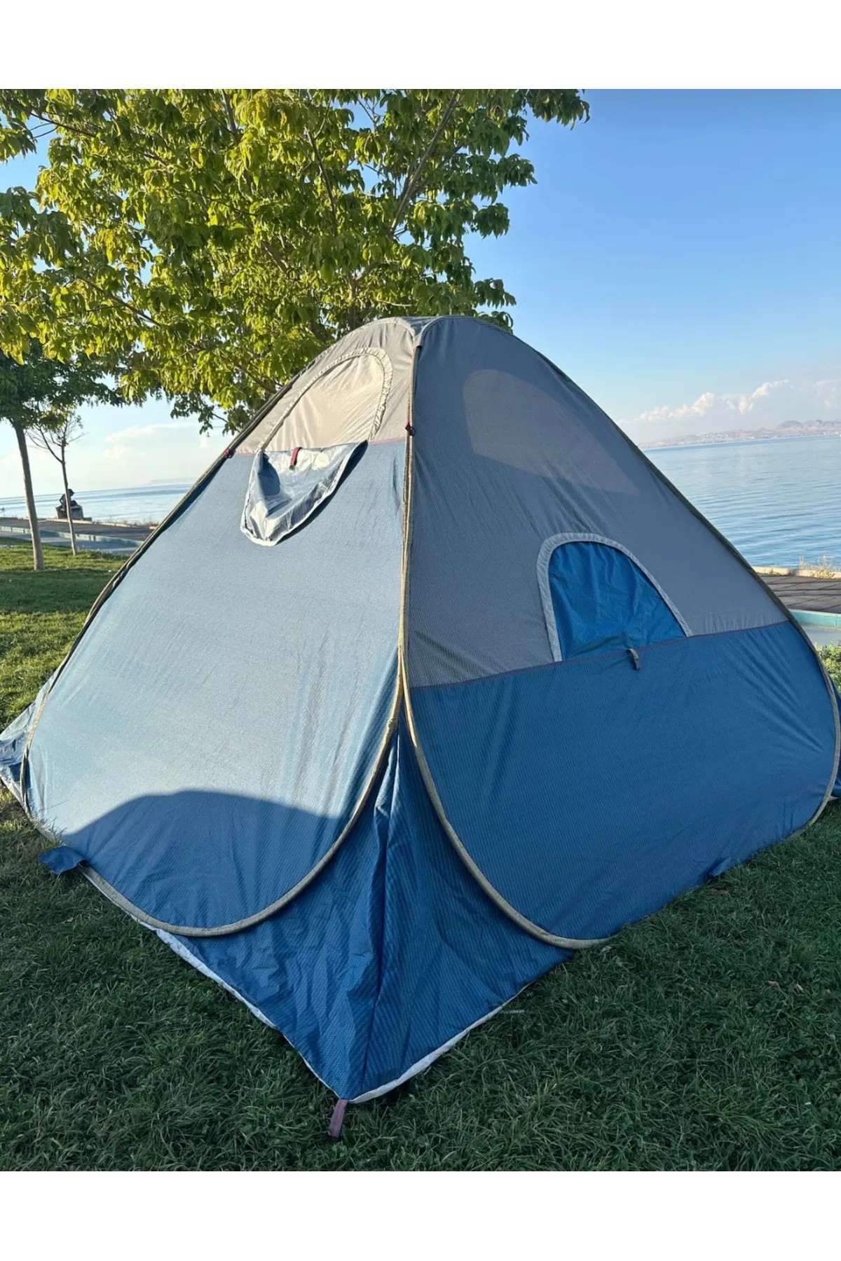 KAMP ÇADIRI