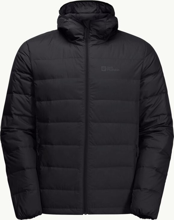 Jack Wolfskin Ather Down Hoody mont 1207671-6000