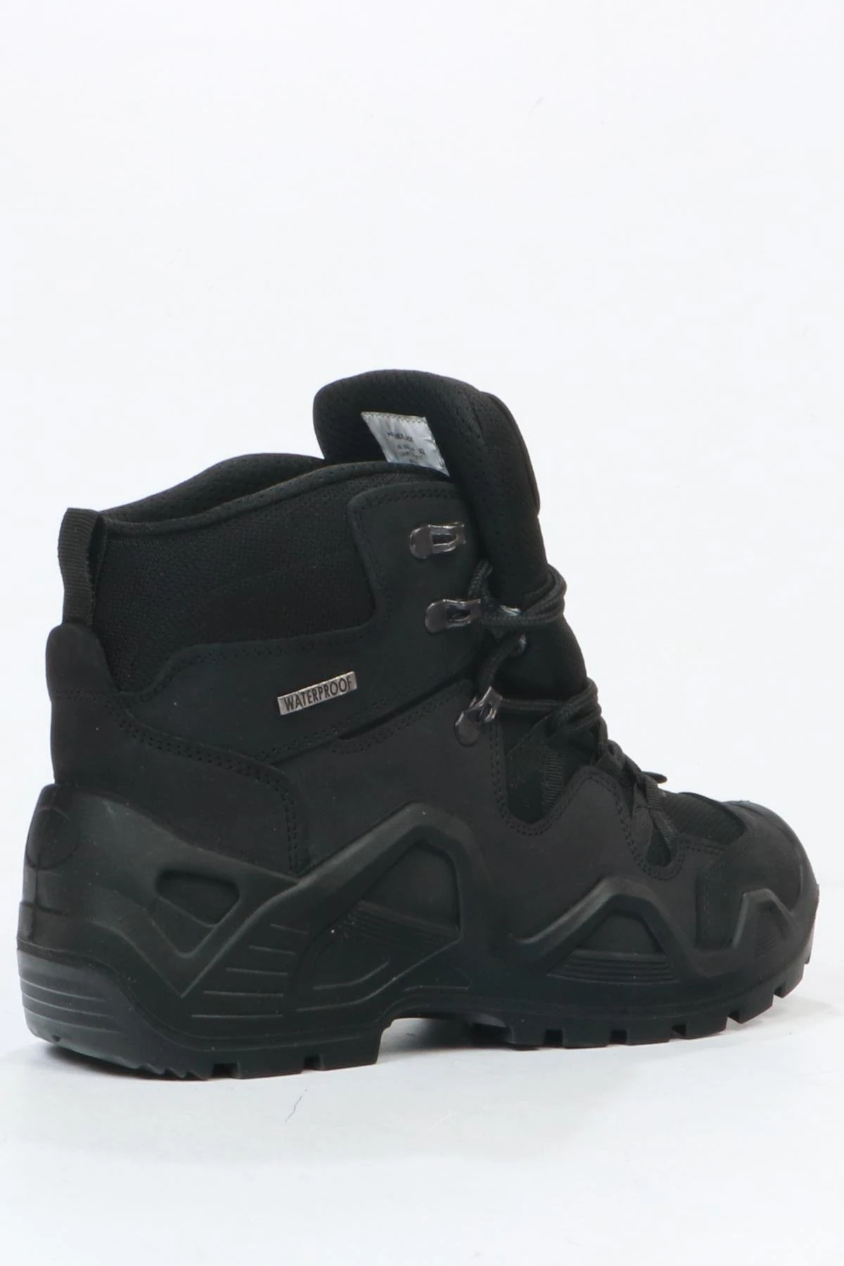 Hammer jack kar botu su gecırmez stuart mr 10023020-m