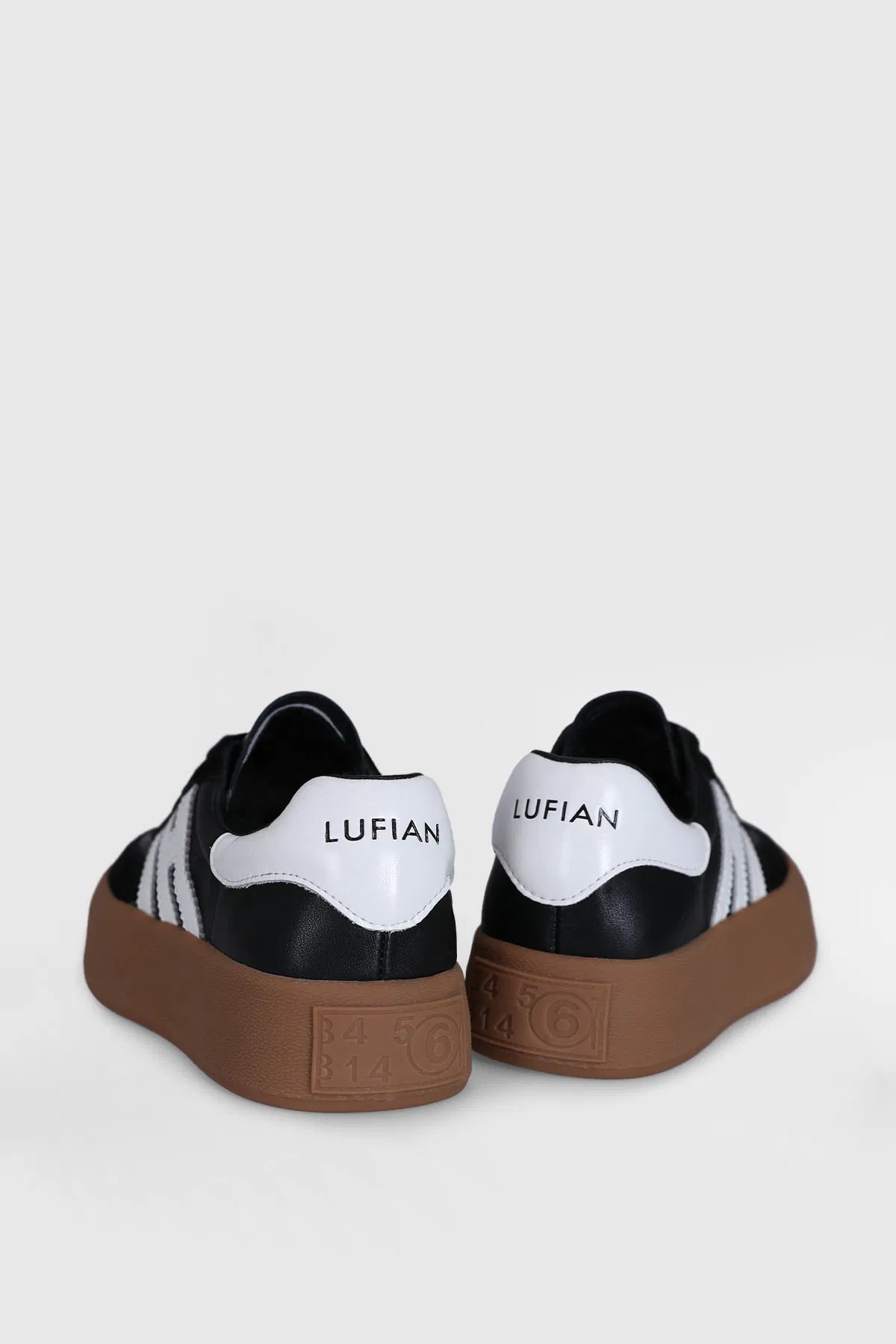 Lufian unısex sneaker ayakkabı 121230005
