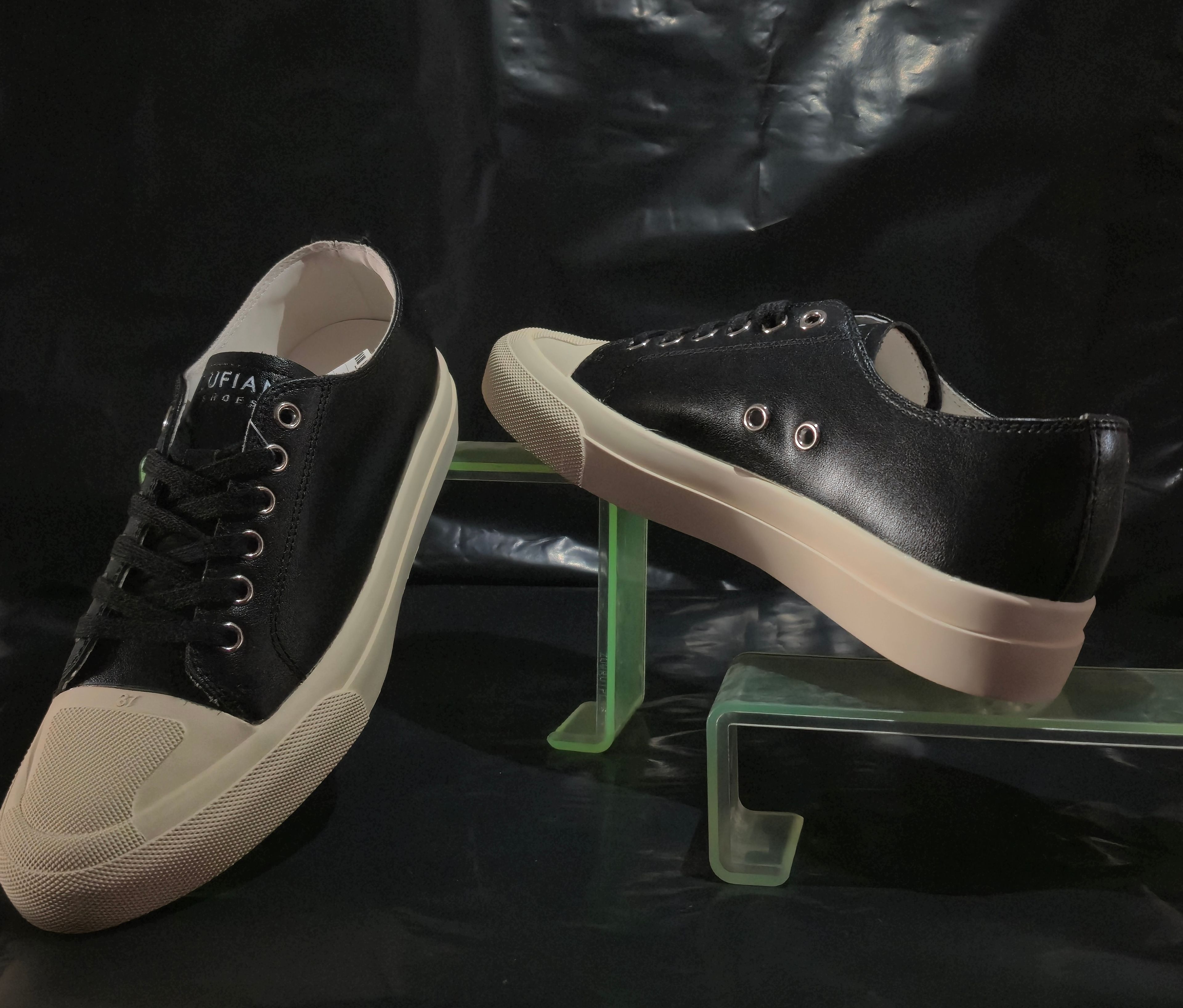 121230037 Lufian Lıana Unisex Sneaker Ayakkabı