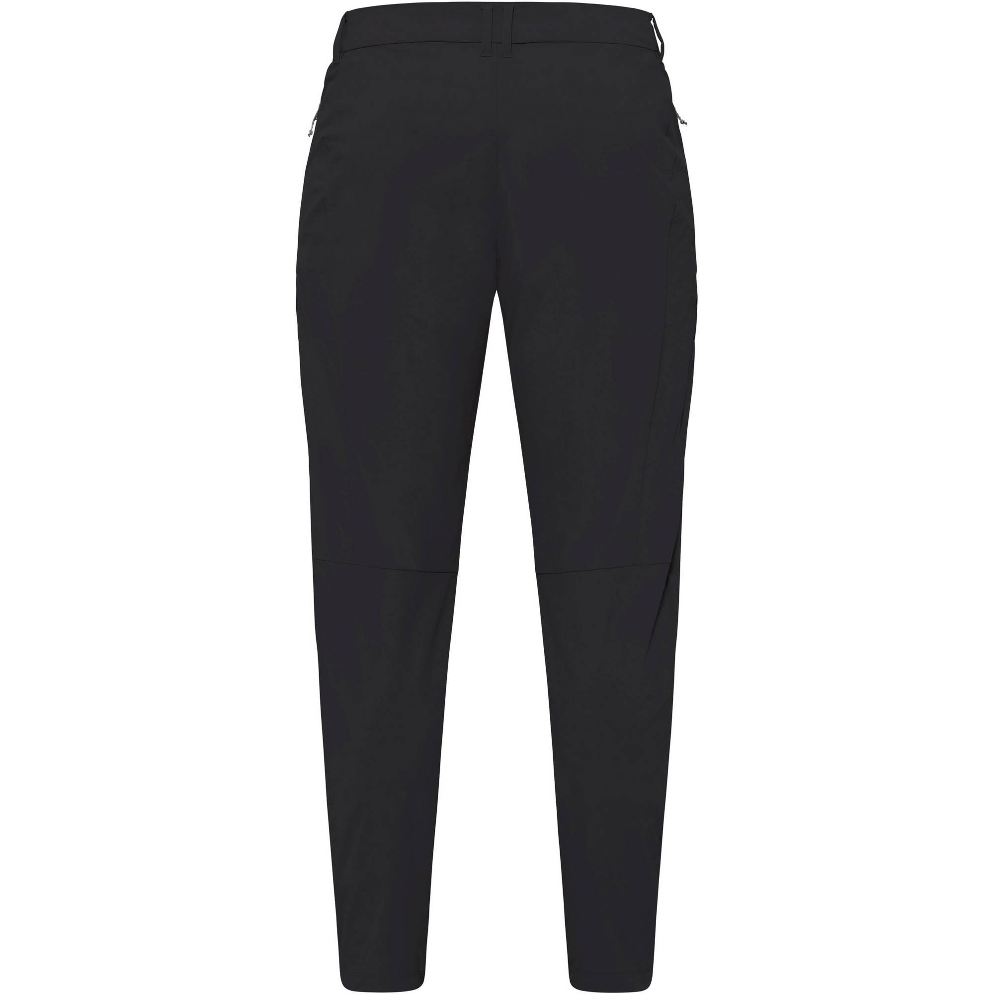 Jack Wolfskin HIKEOUT - Wanderhose Herren - black A63924_600_B25