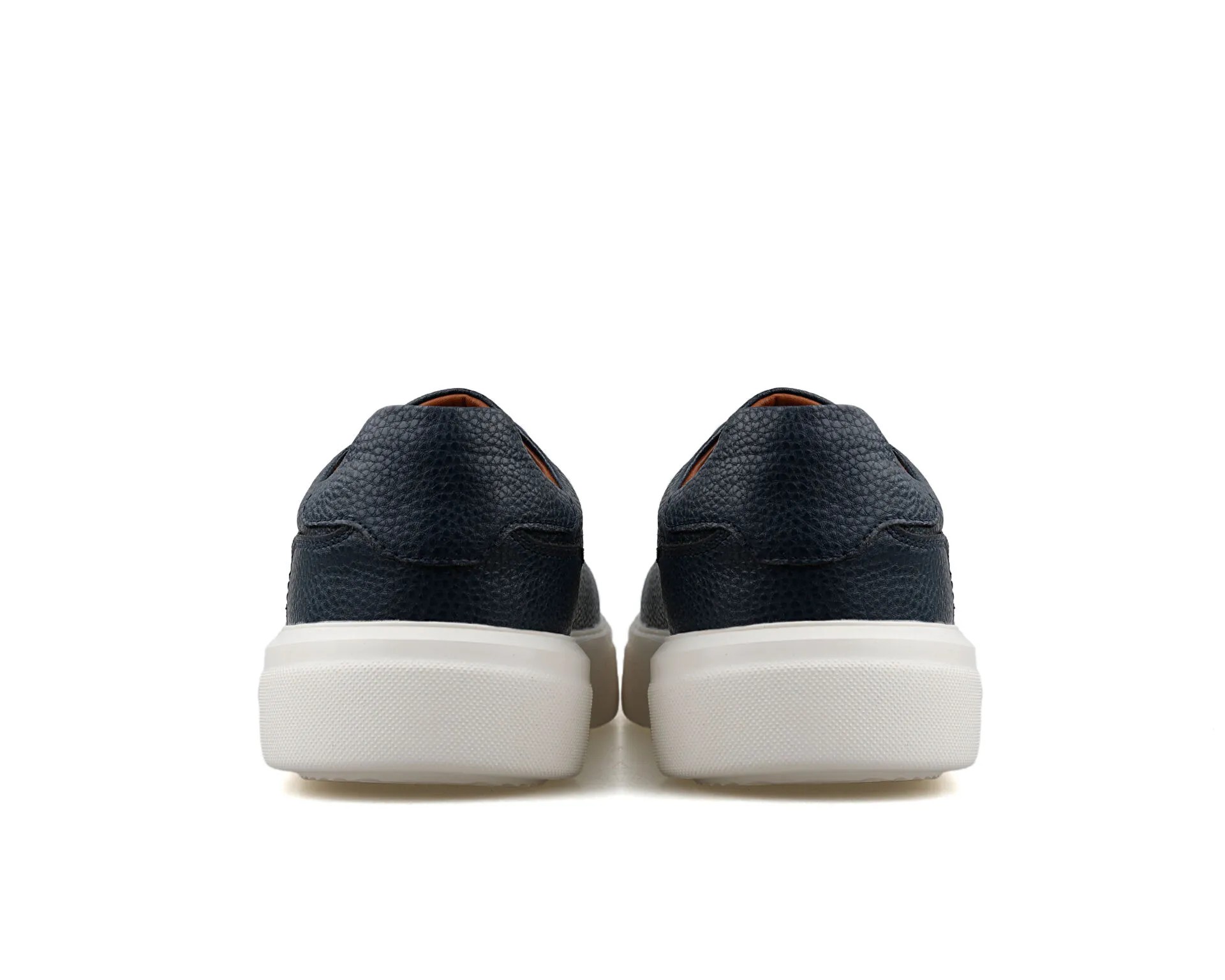 Lufian Tommy Erkek Deri Sneaker Ayakkabı  111230280