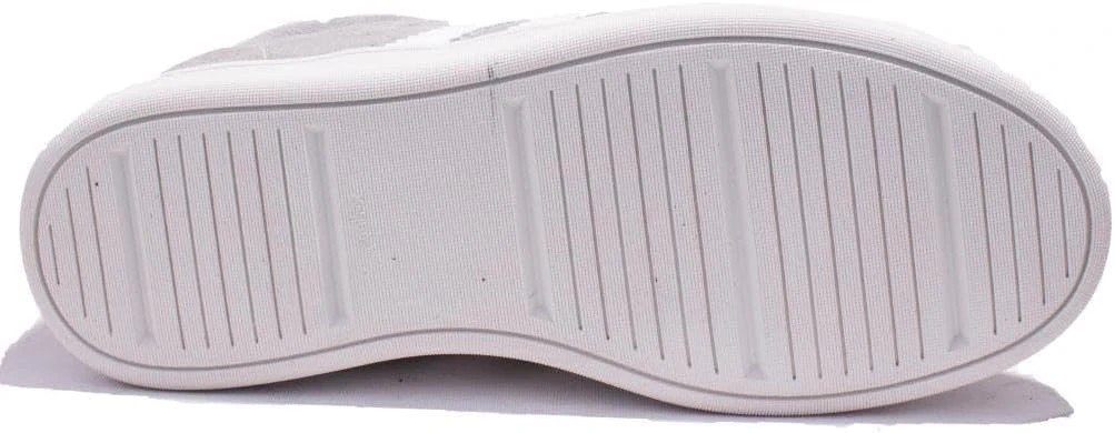 hammerjack spor ayakkabı gri 10224155-m