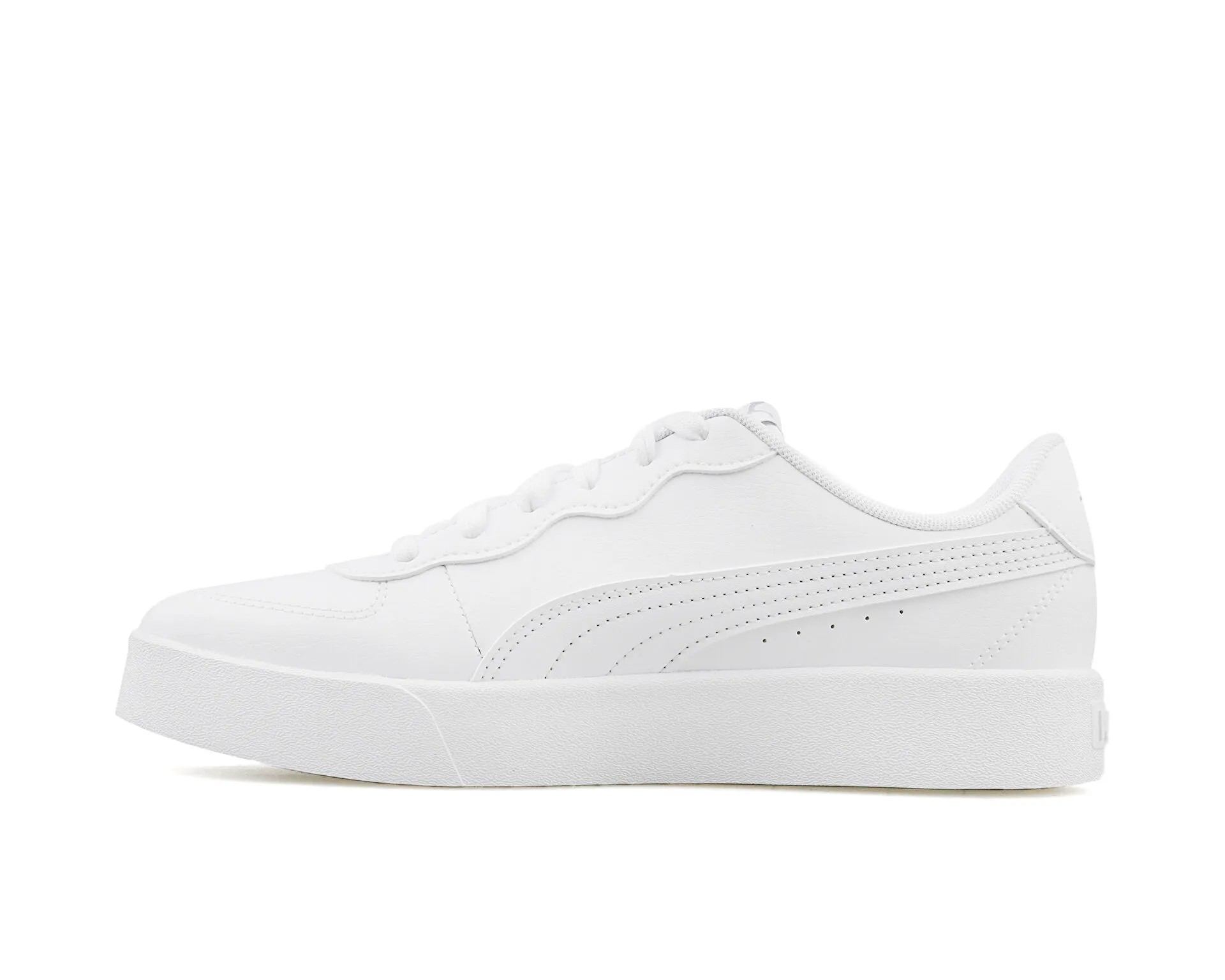 Puma Ayakkabı Günlük Skye Clean Kadın 38014702