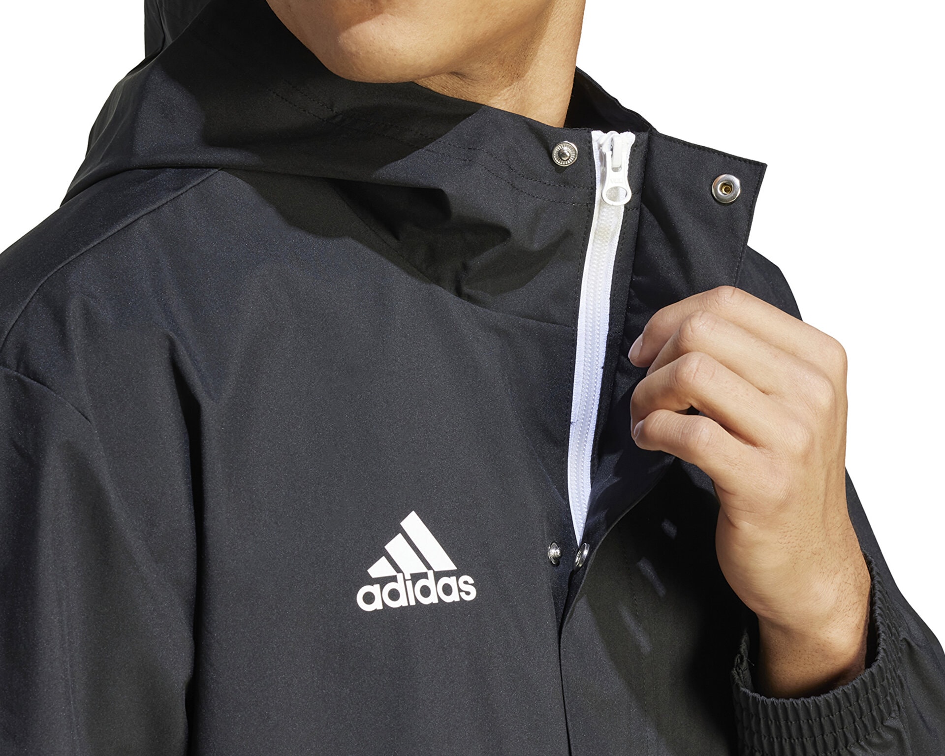 Adidas Antrenman ürünleri Antrenman Yağmurluk ENT22 AW JKT IK4010 