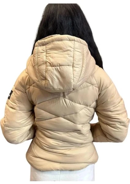Joma Kadın Mont Bej 901496.007