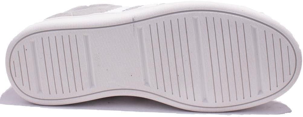 hammerjack spor ayakkabı gri 10224155-m