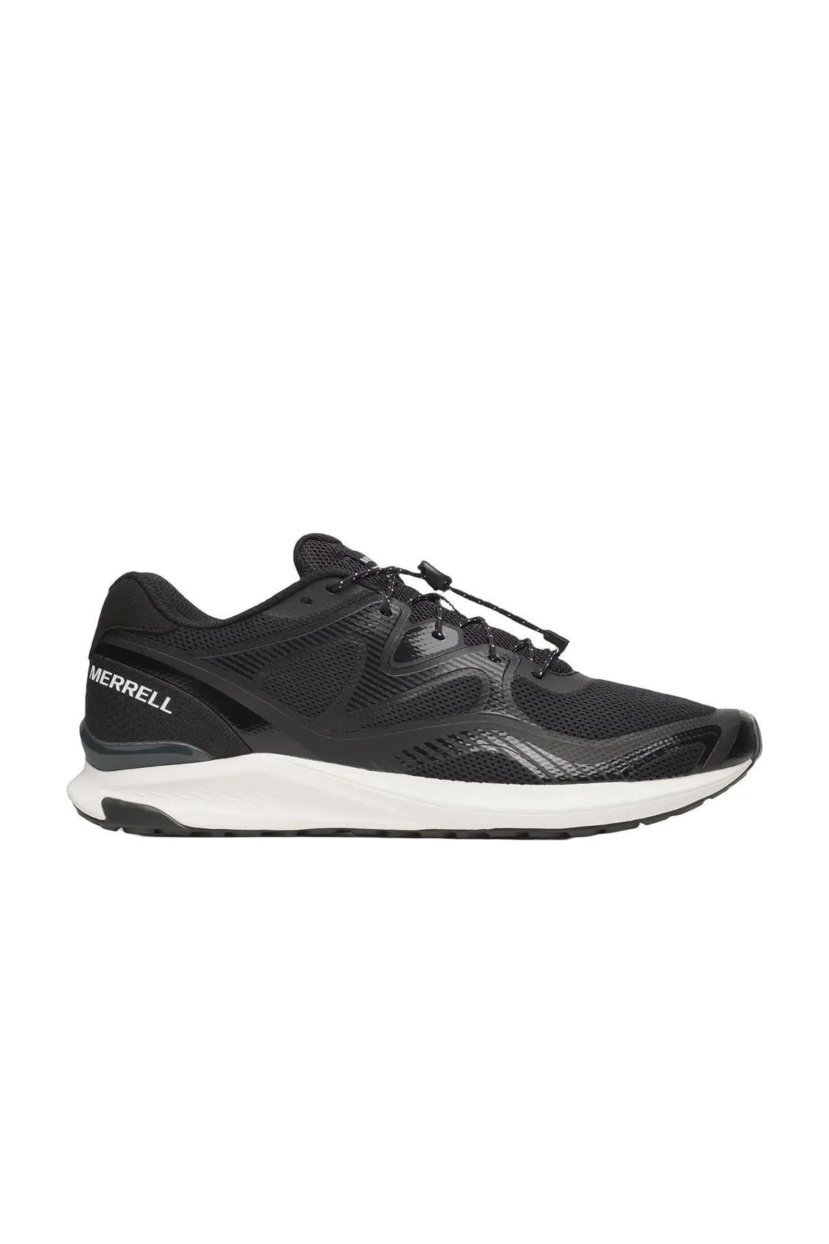 Merrell Skyquest Trek Unisex Spor Ayakkabı Siyah-beyaz J068540