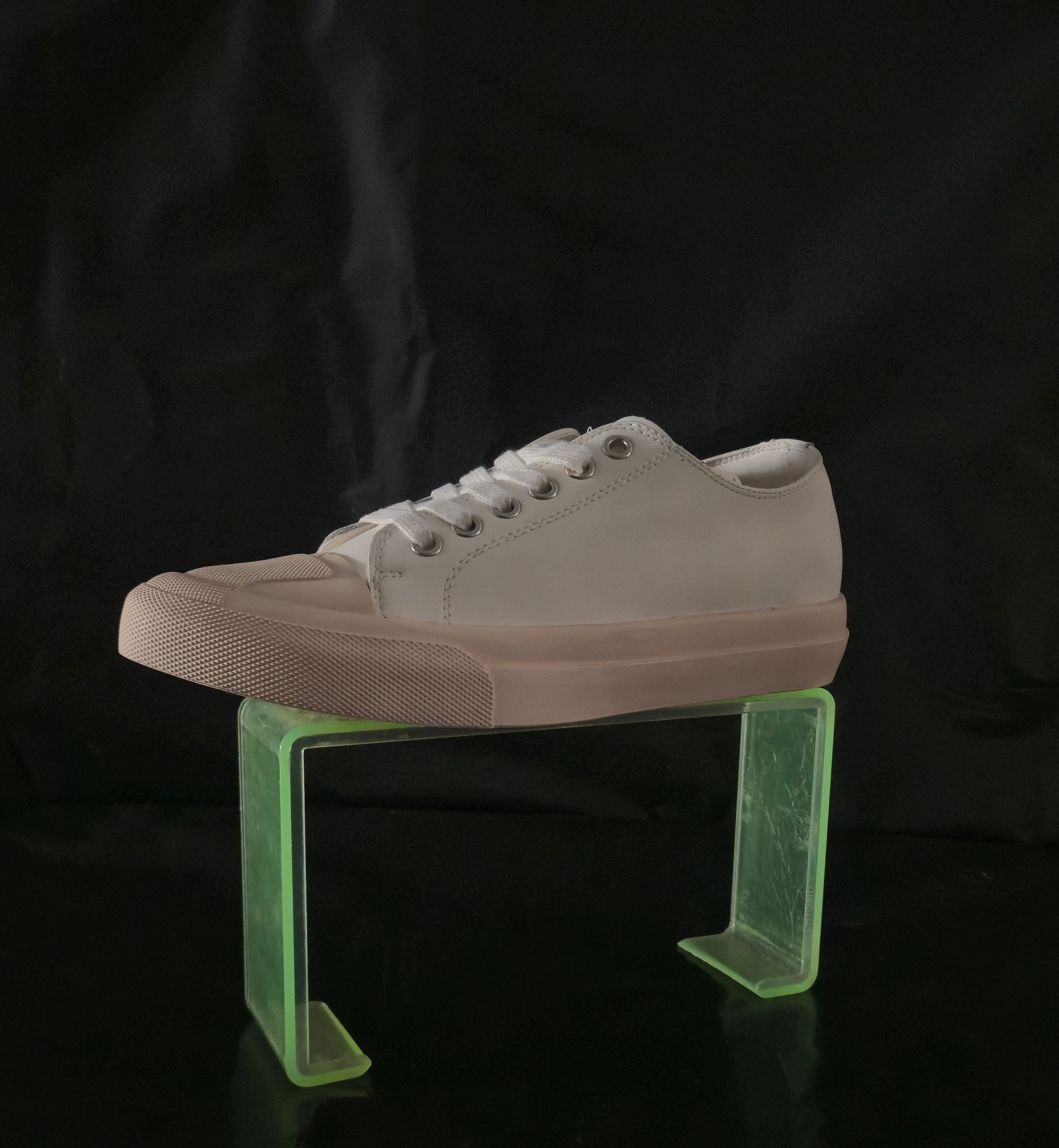 121230037 Lufian Lıana Unisex Sneaker Ayakkabı - Beyaz