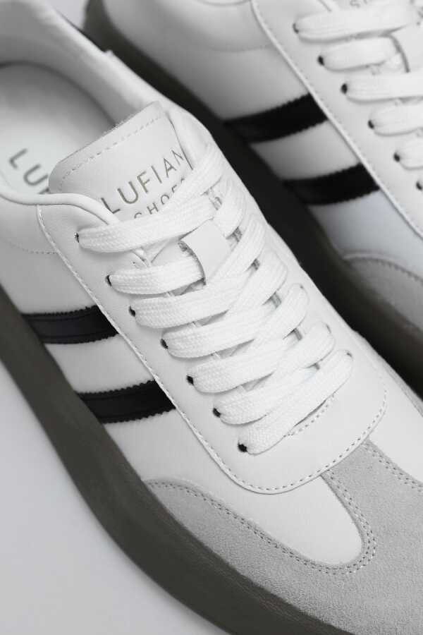 Lufian Samuel  Sneaker Ayakkabı   111230261