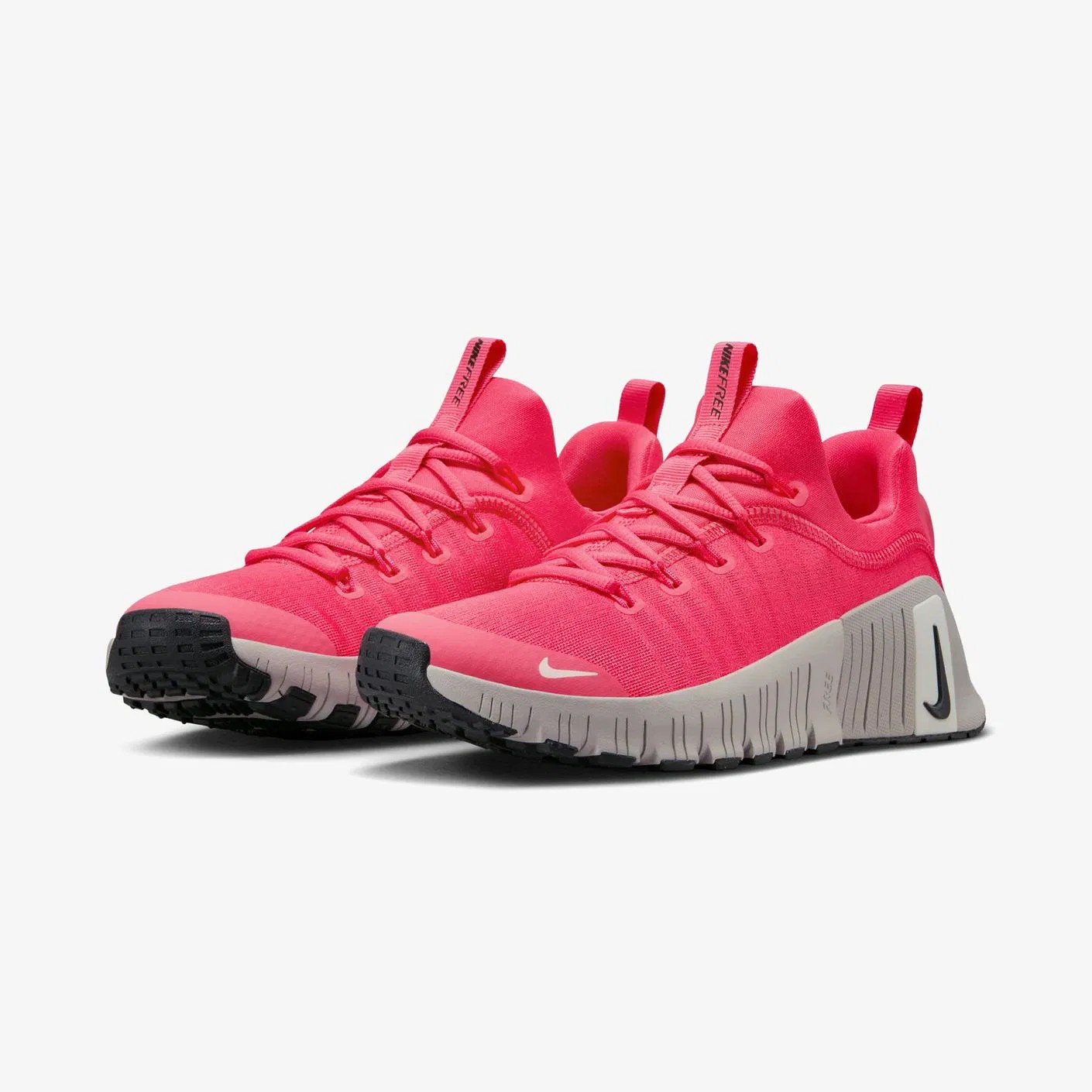 Nike Kadın Spor ayakkabı W nike free metcon 6