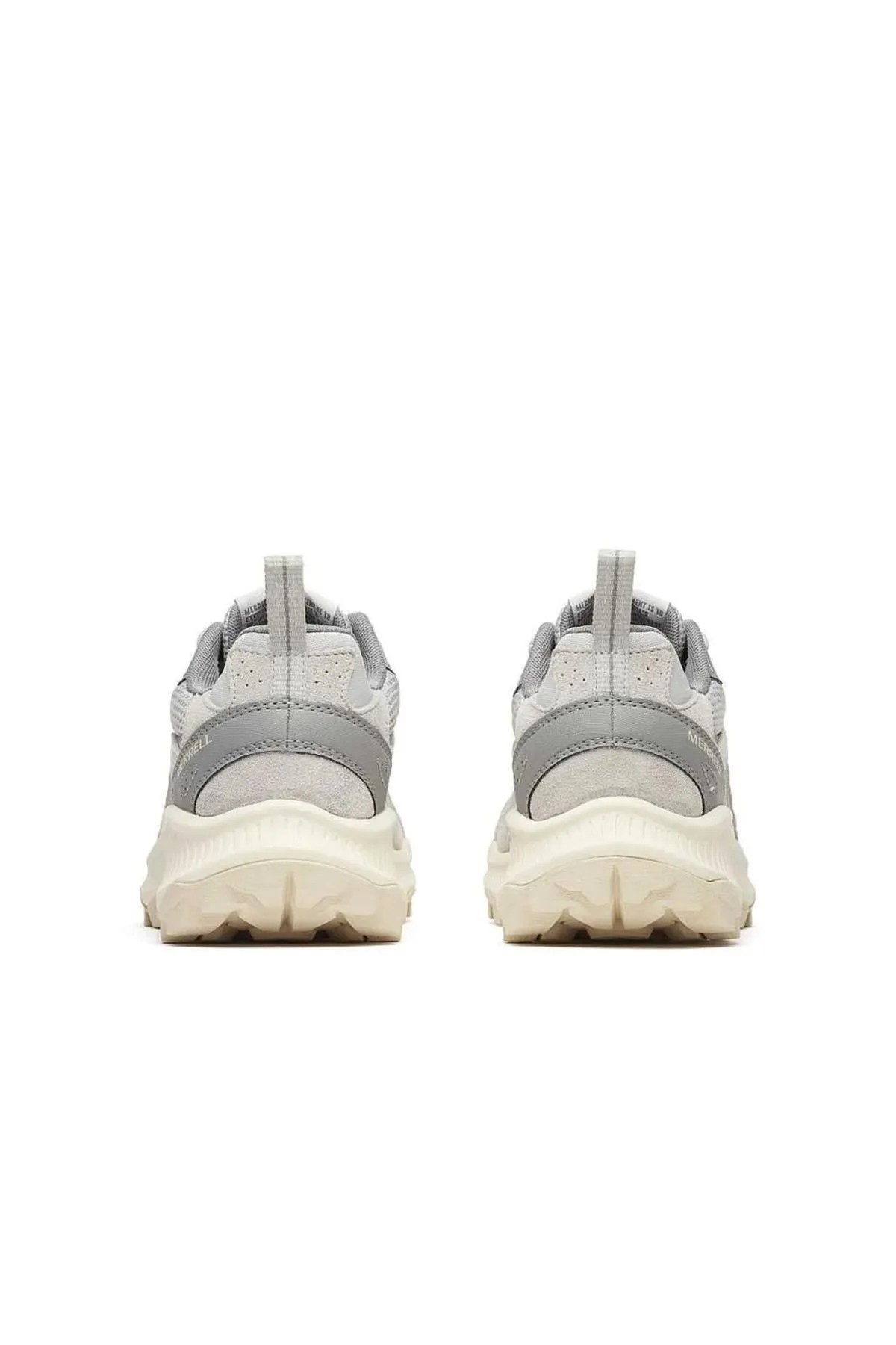 Merrell Speed Strıke 2 Trek J008152 Kadın Koşu Ayakkabısı - Gri