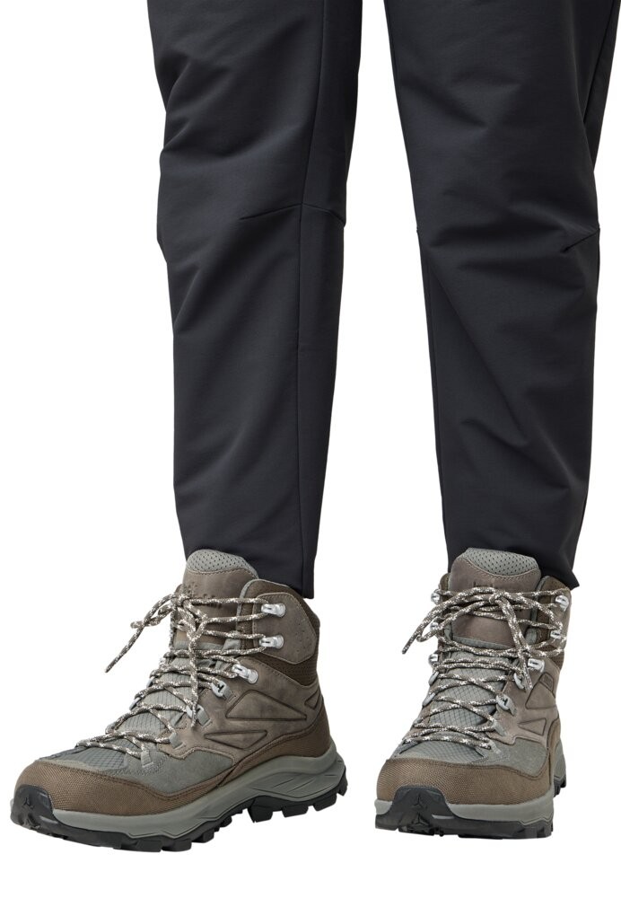 JACK WOLFSKİN OUTDOOR BOT SU GEÇİRMEZ 