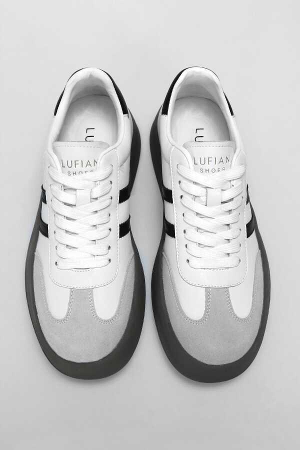 Lufian Samuel  Sneaker Ayakkabı   111230261