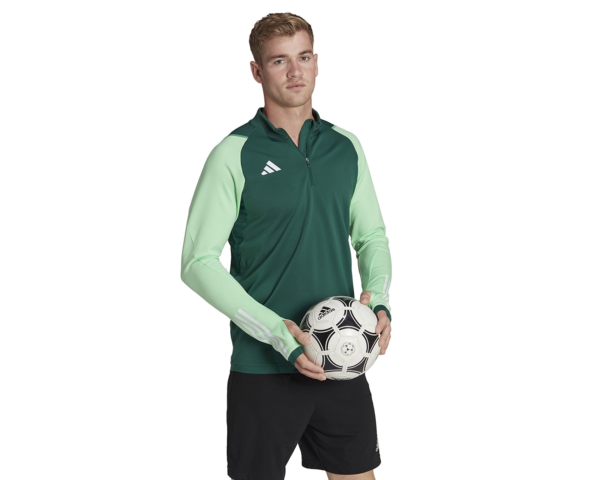  Adidas Antrenman ürünleri Sweatshirts Tiro23 C Tr HU1308