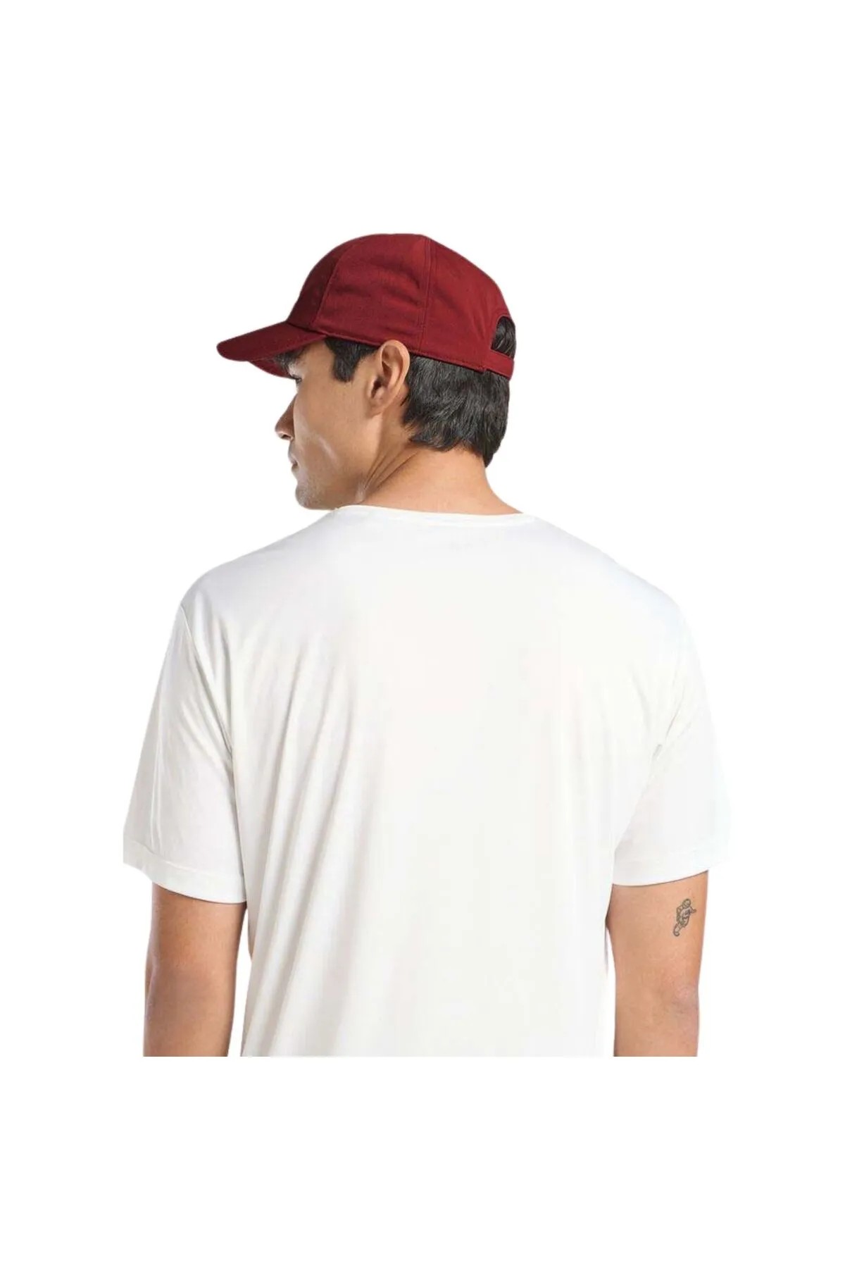 Jack Wolfskin Bordo Şapka unısex 1900673 