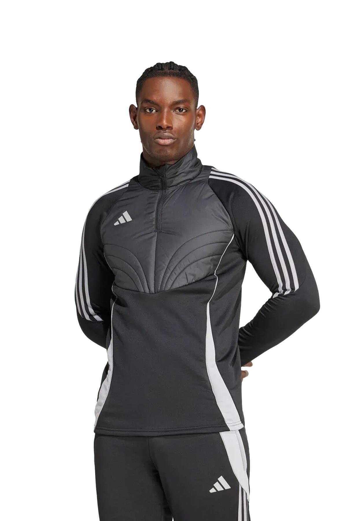 Adidas Erkek Sweatshirt Tiro 24 Winterized IM9966