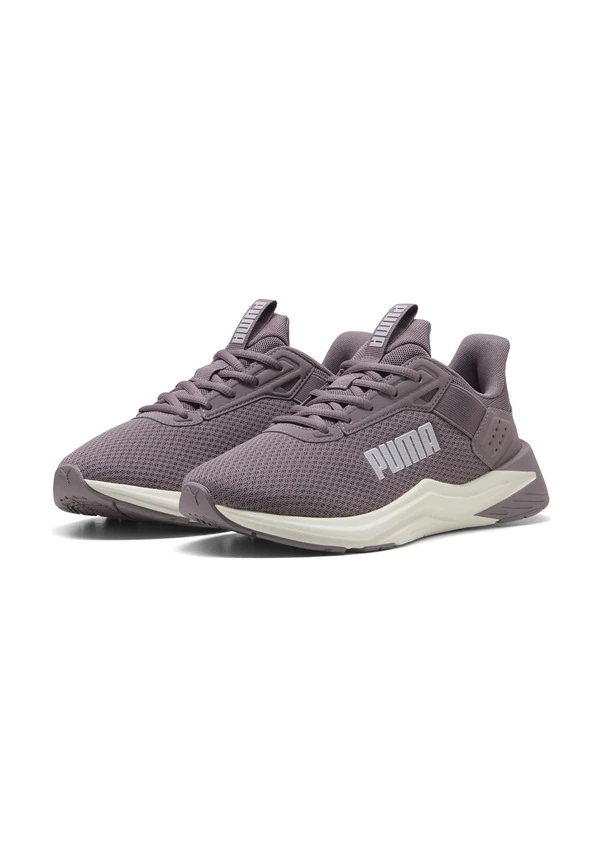 Puma Ftr Wave 311095 Unisex Spor Ayakkabı Mor 