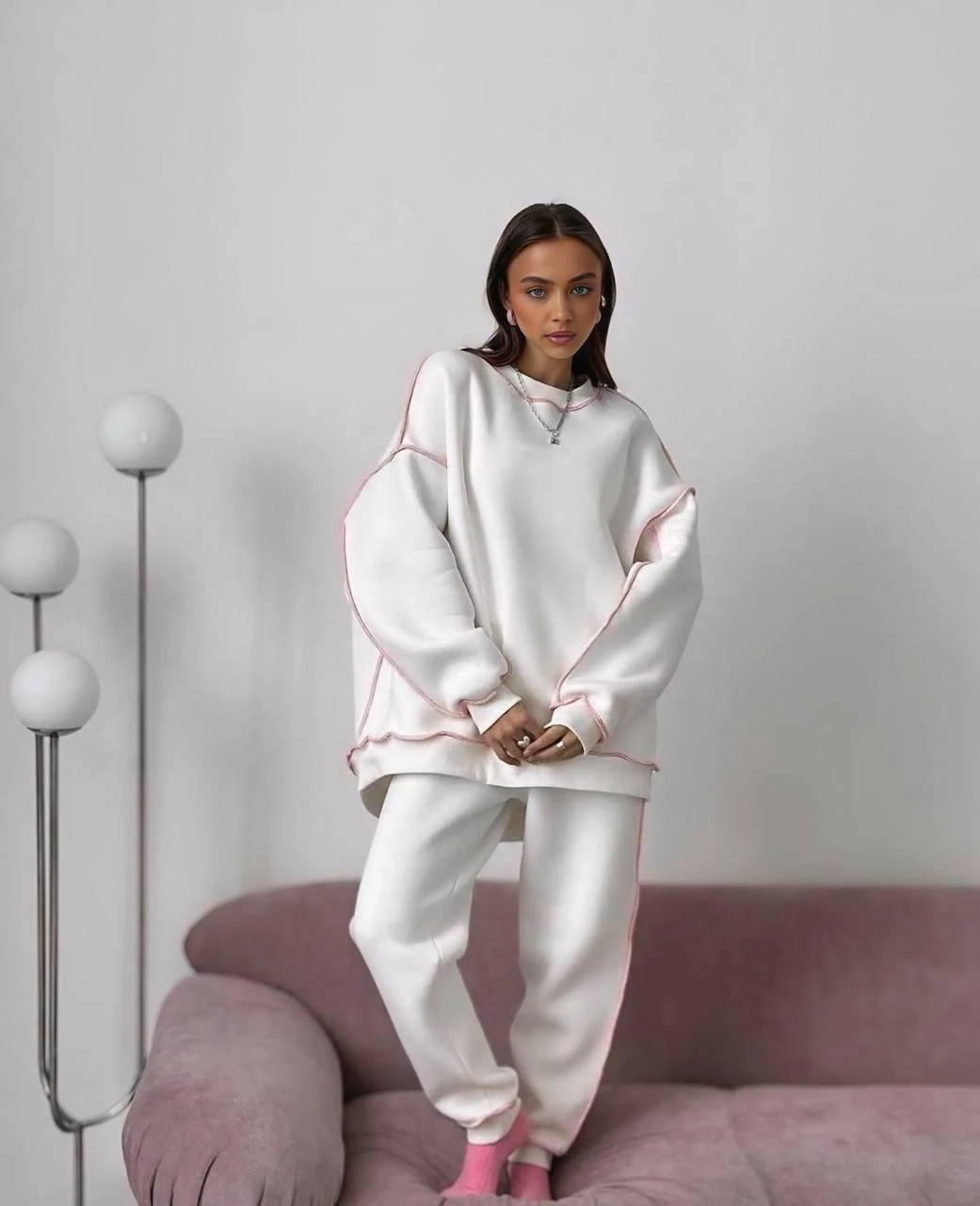 3 İPLİK ALT ÜST TAKIM