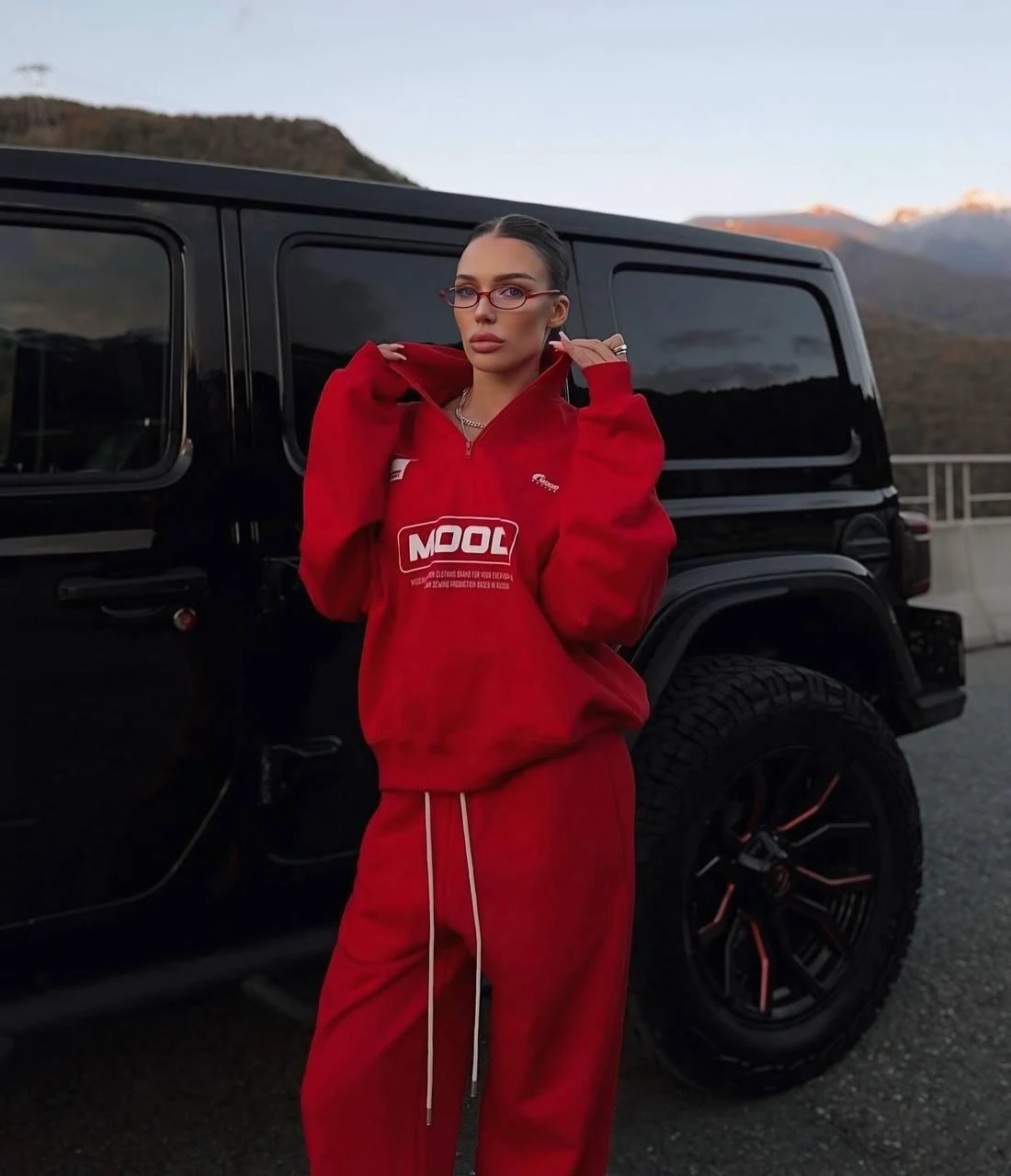 3 İPLİK ALT ÜST TAKIM