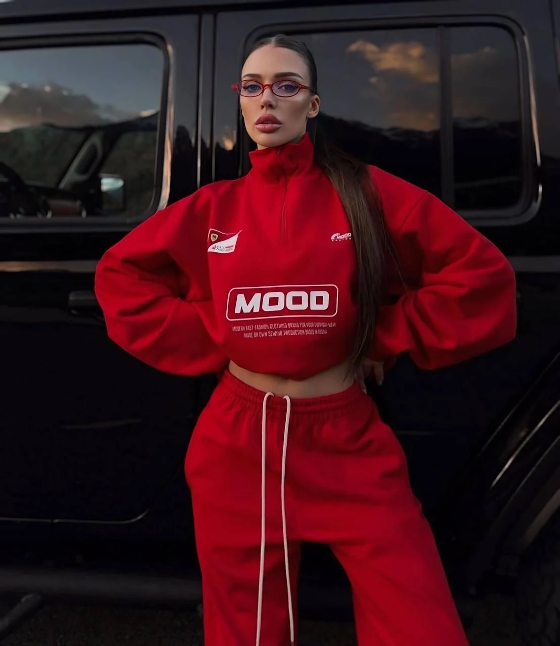 3 İPLİK ALT ÜST TAKIM