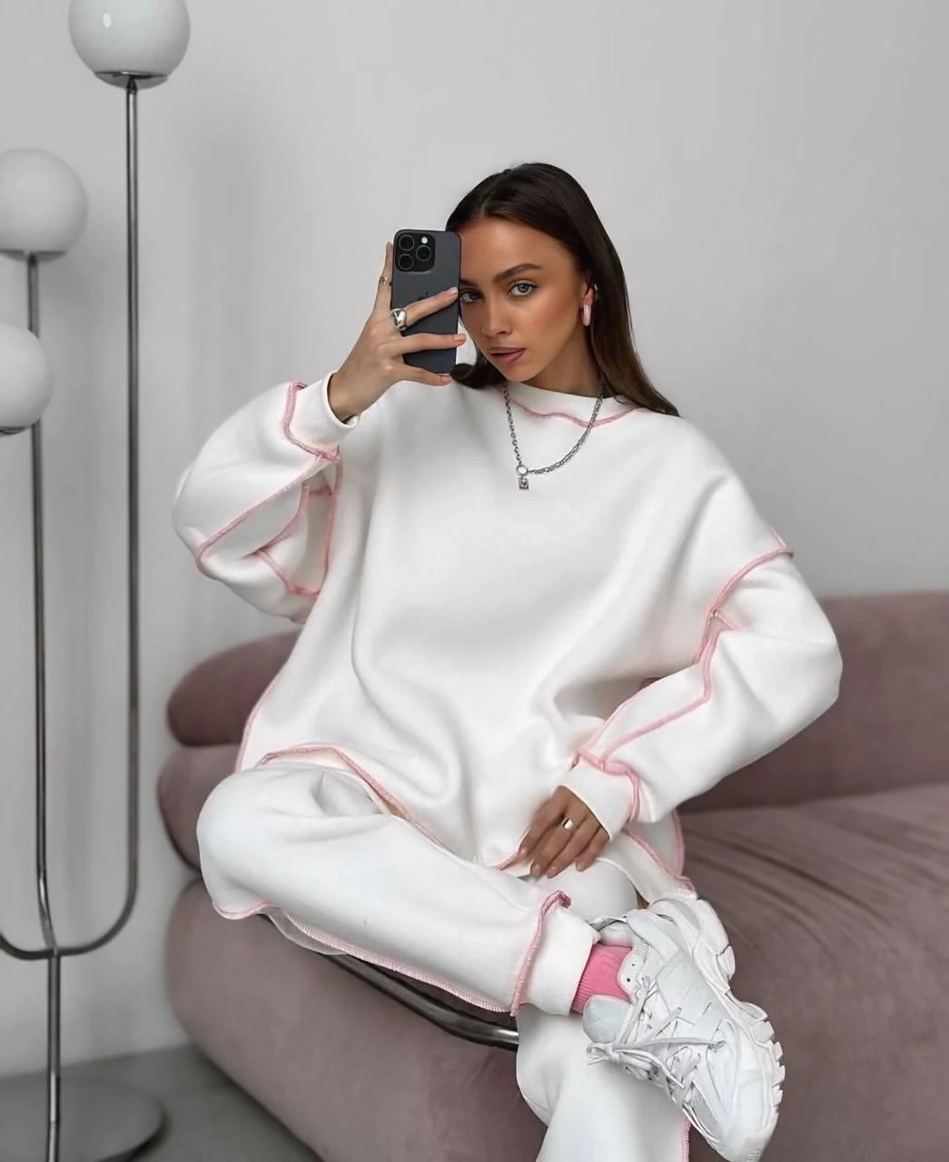 3 İPLİK ALT ÜST TAKIM