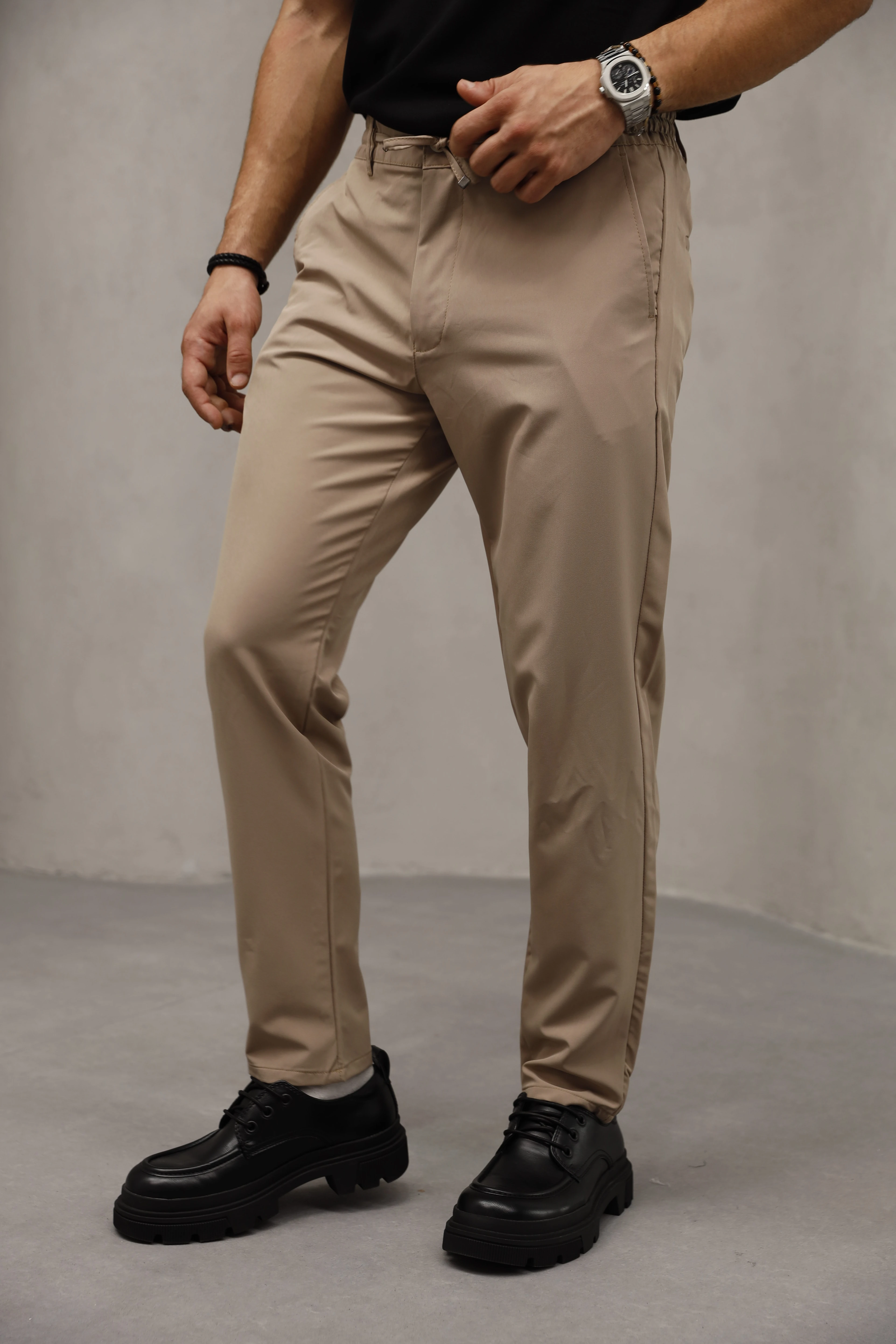 GVZ7038 Fişek Kumaş Pantolon