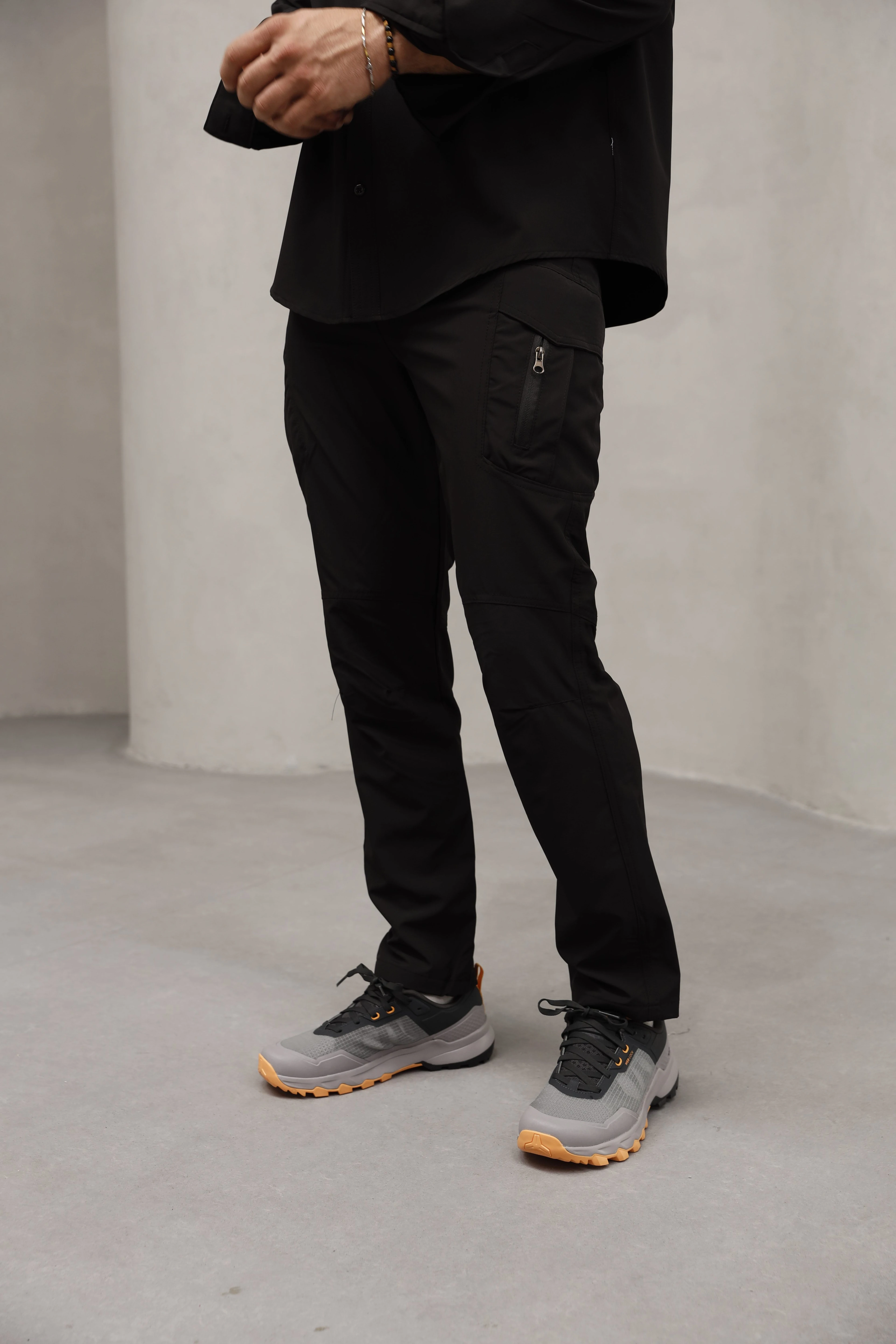 GVZ3020 Tactical Pantolon