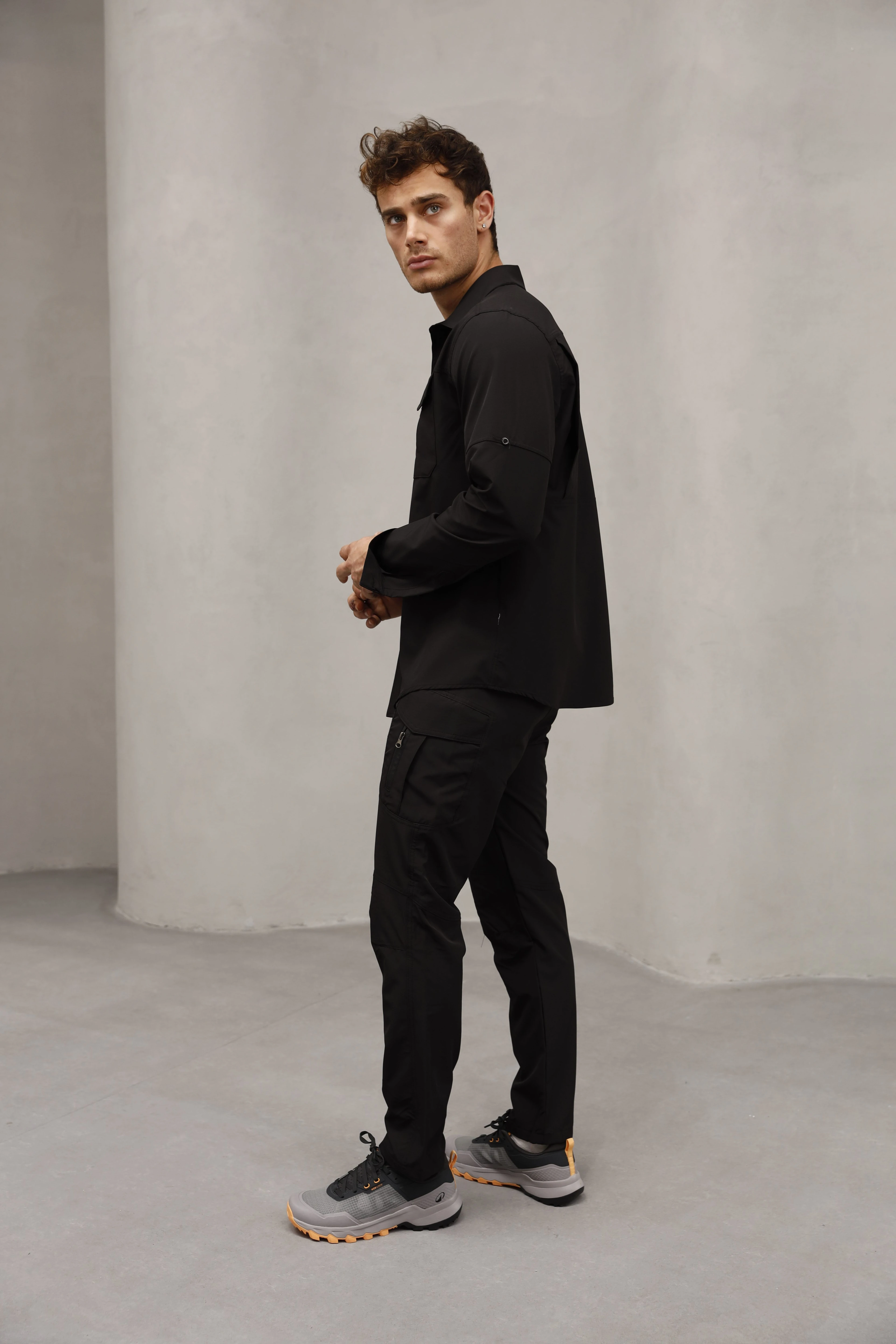 GVZ3020 Tactical Pantolon