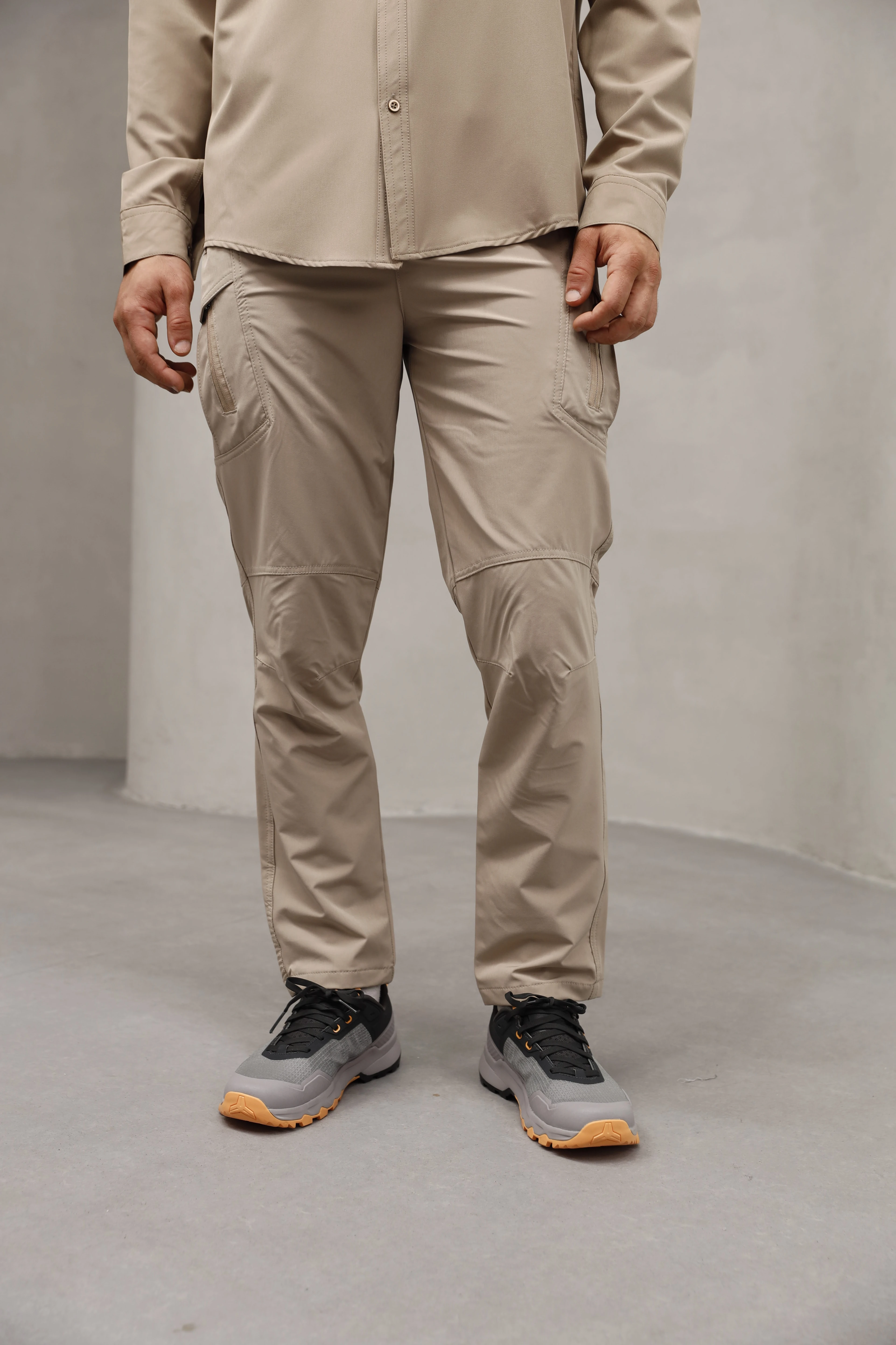 GVZ3020 Tactical Pantolon - Bej