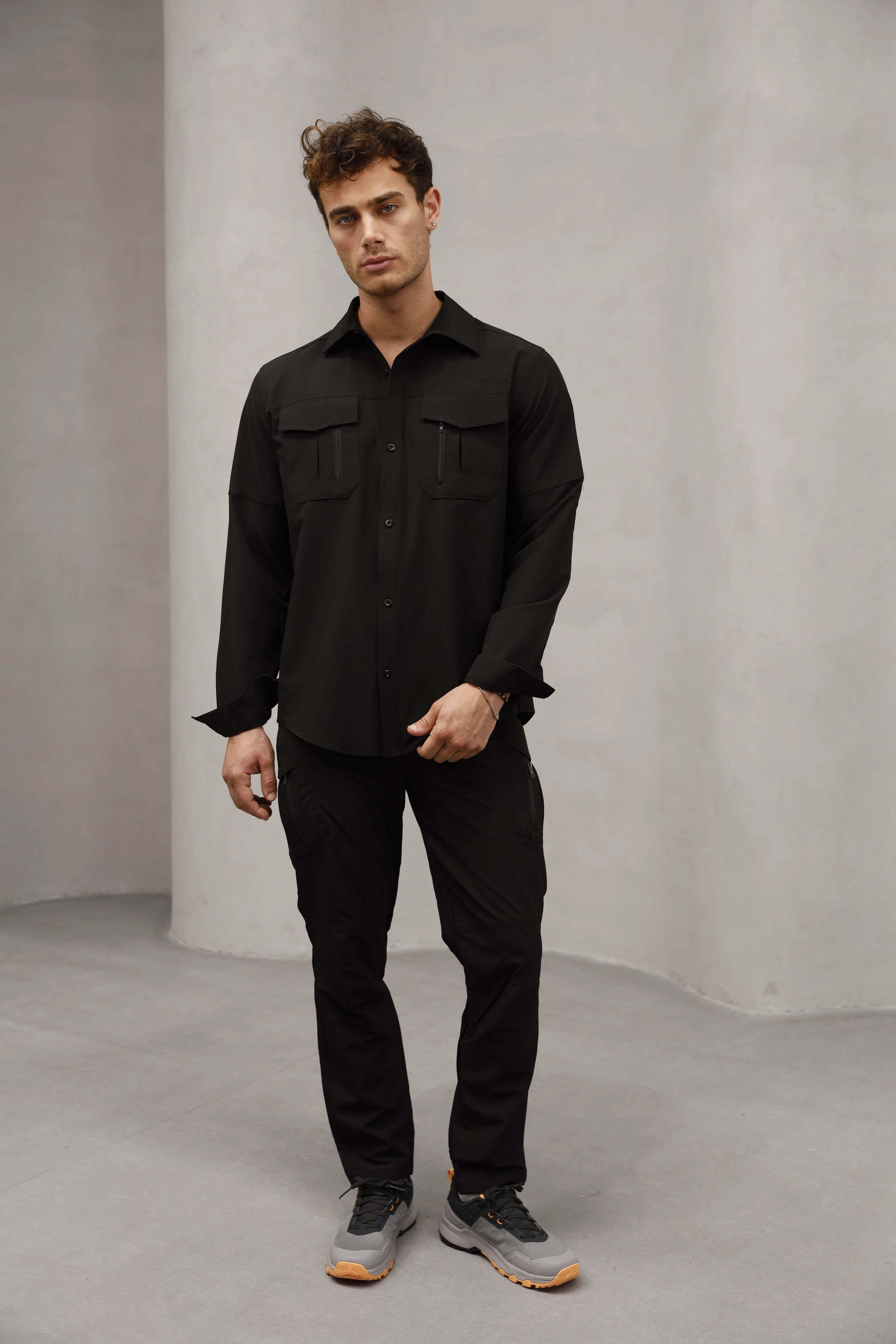 GVZ3020 Tactical Pantolon