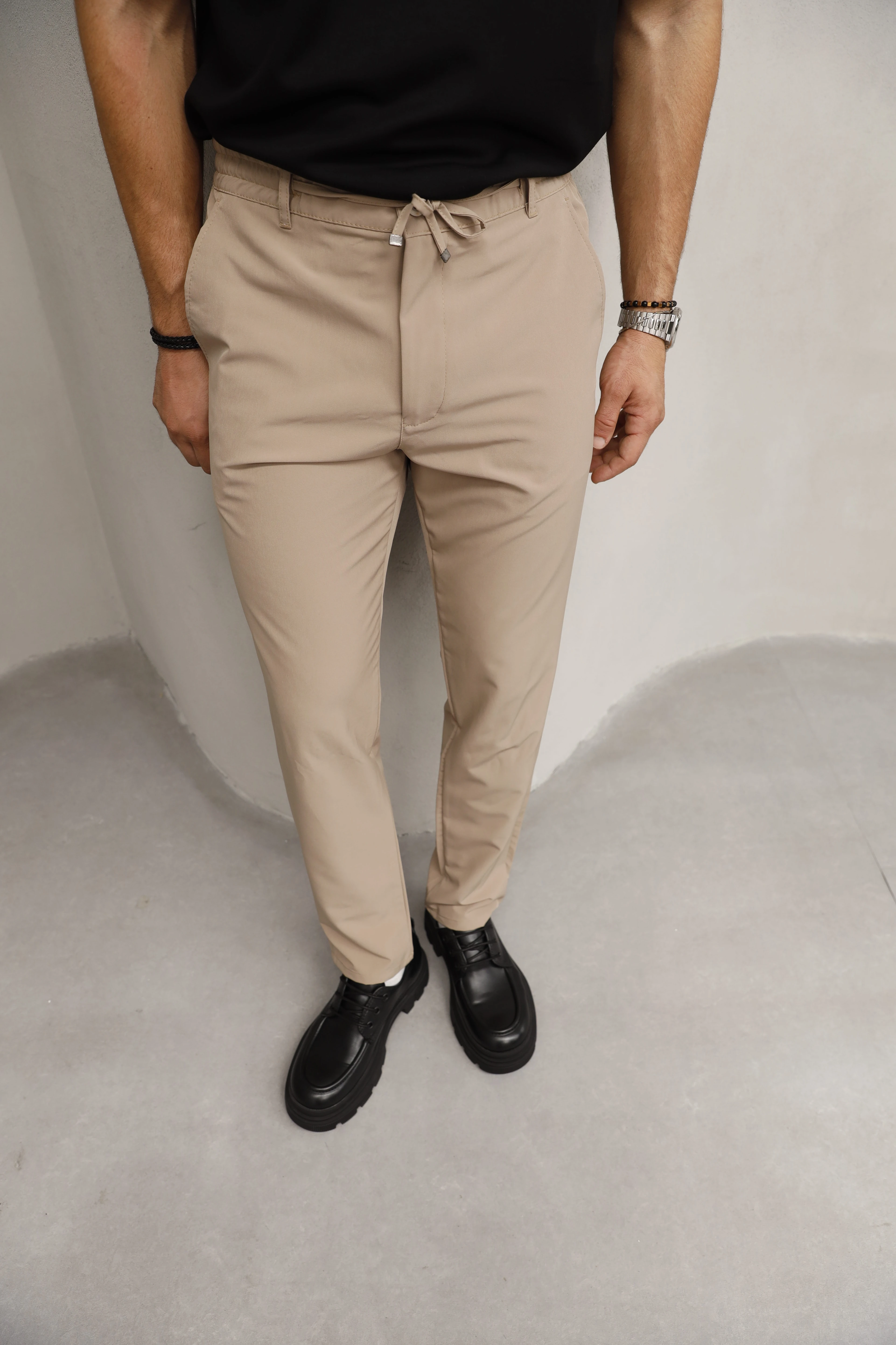 GVZ7038 Fişek Kumaş Pantolon