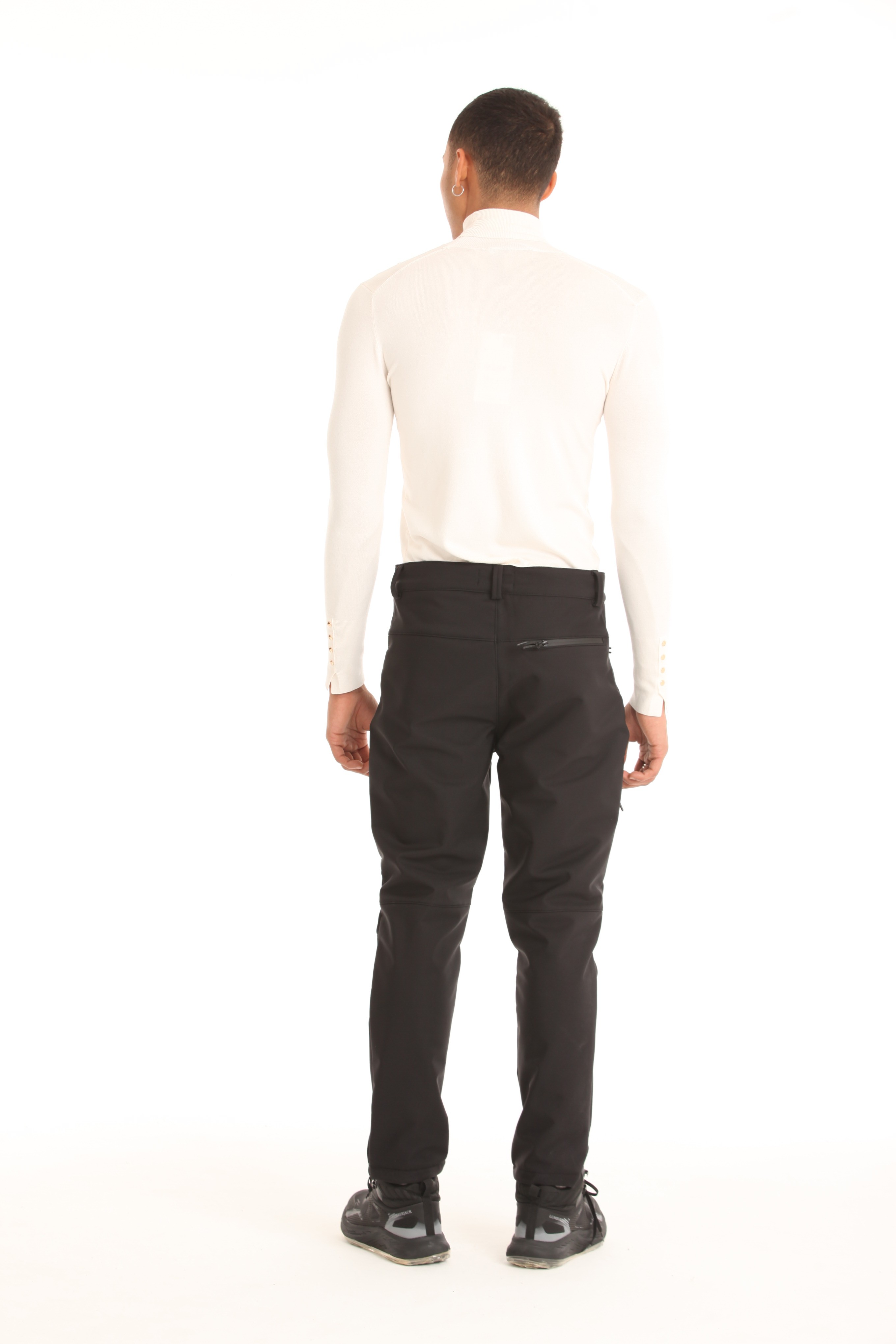 GVZ3011 Tactical Softshell Pantolon