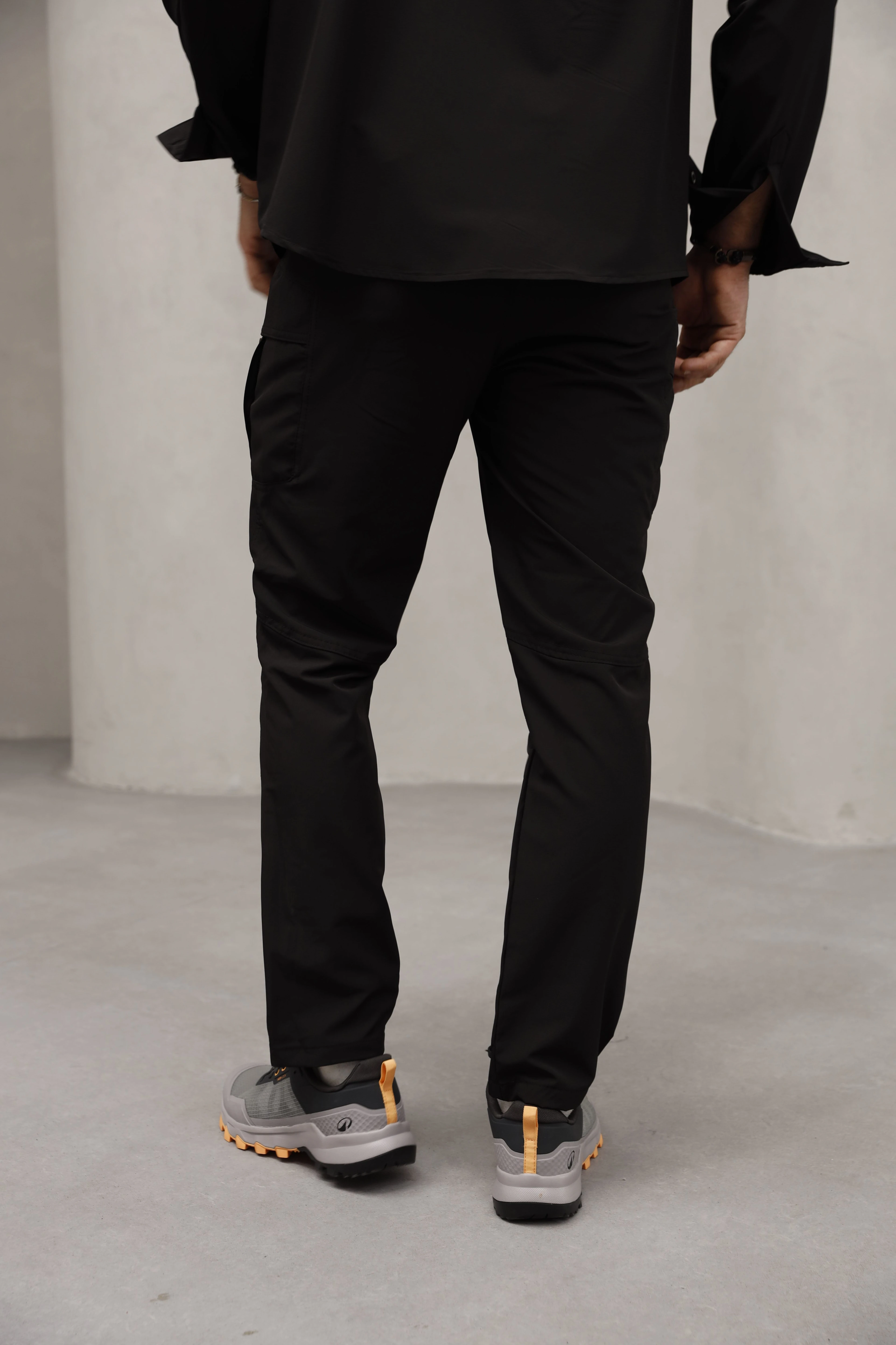 GVZ3020 Tactical Pantolon