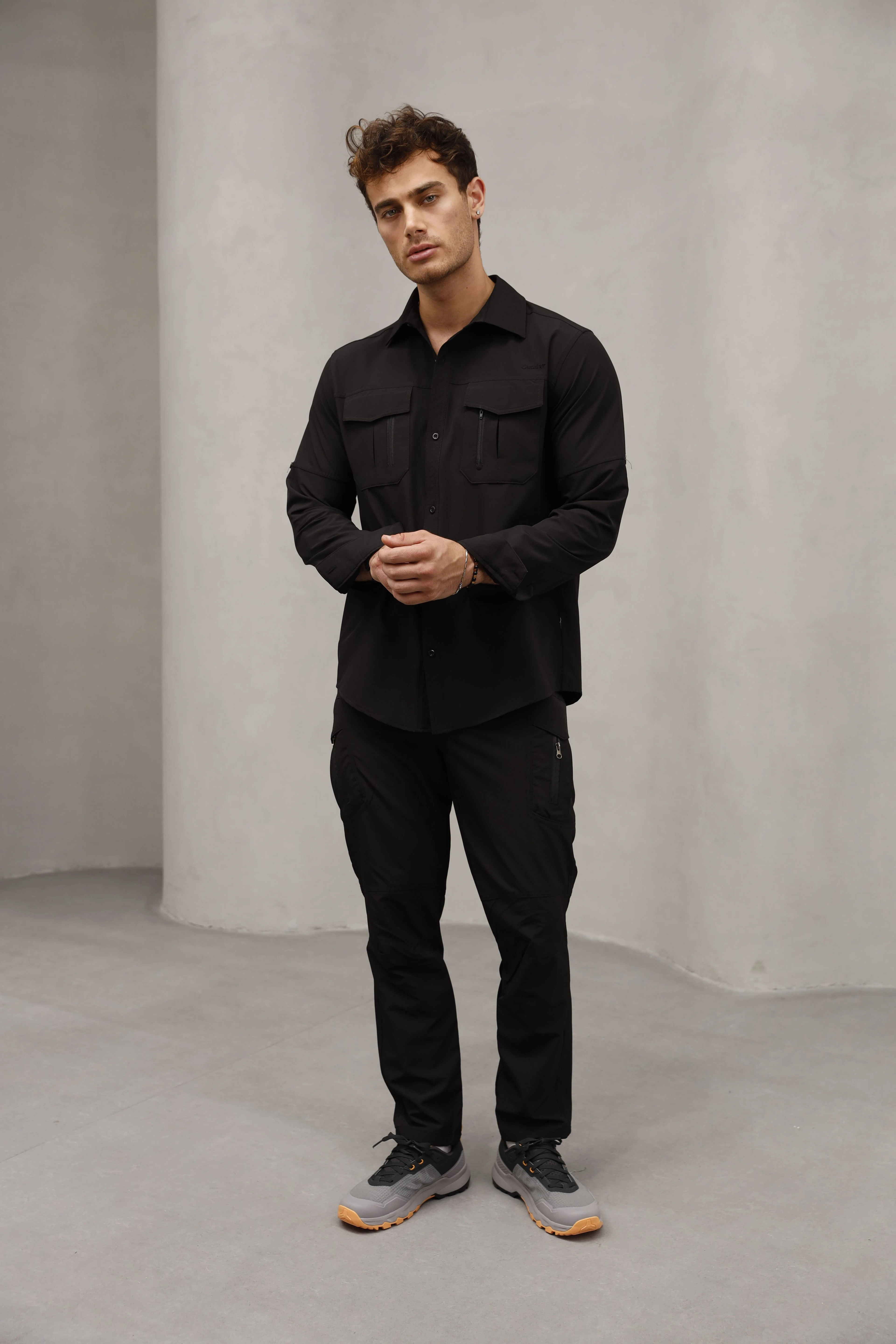 GVZ3020 Tactical Pantolon