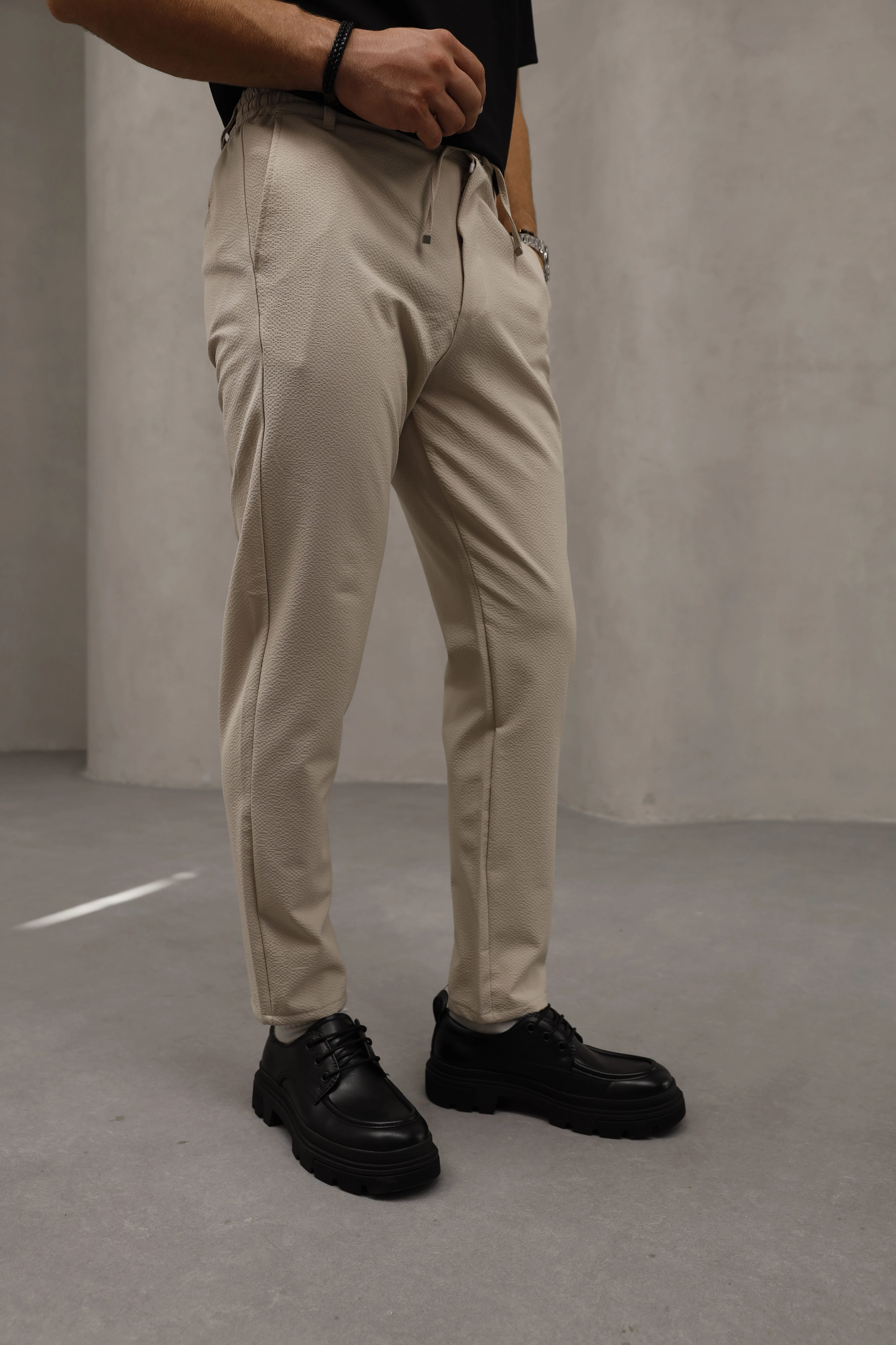 GVZ7036 Gofre Pantolon