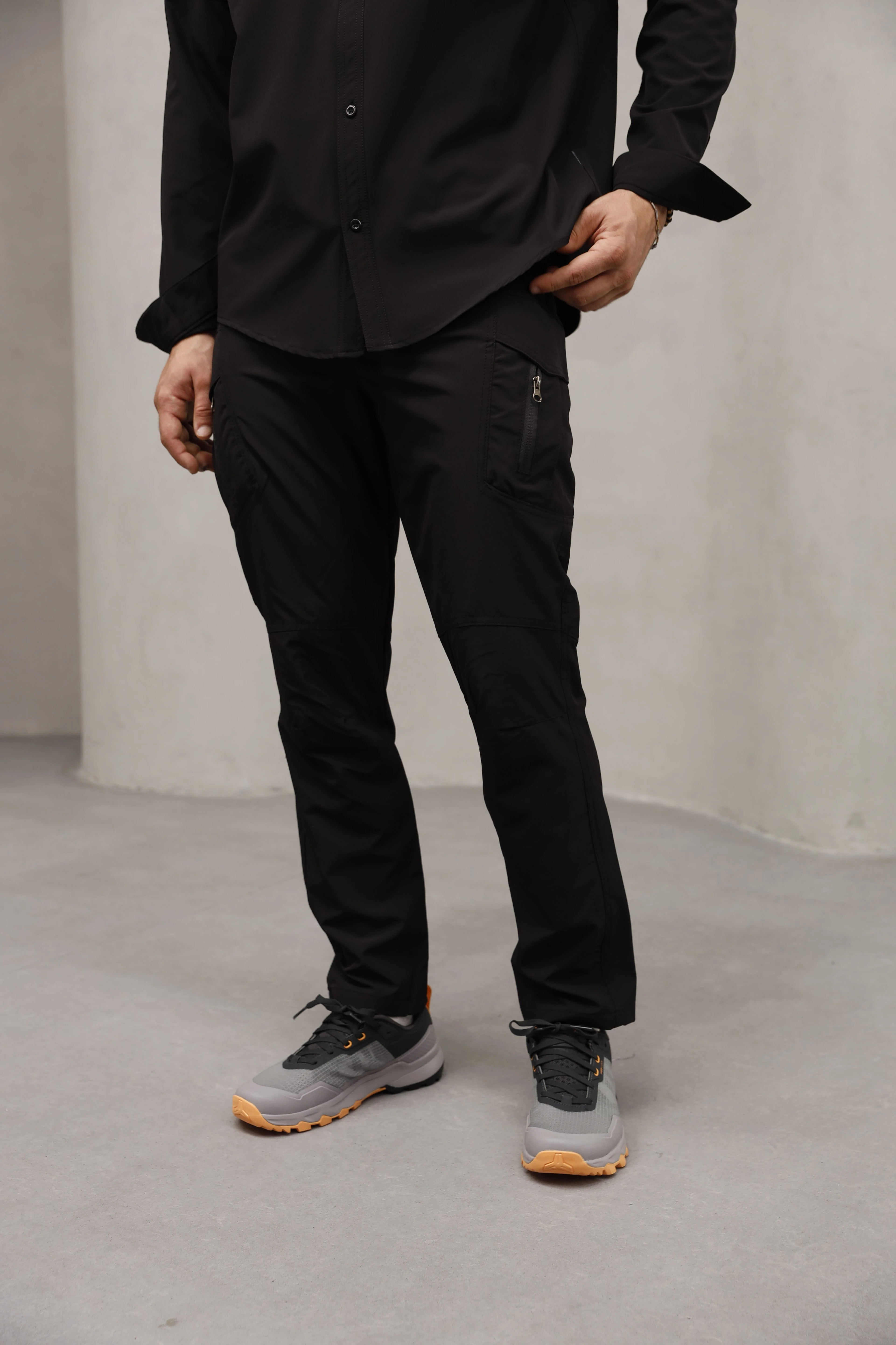 GVZ3020 Tactical Pantolon