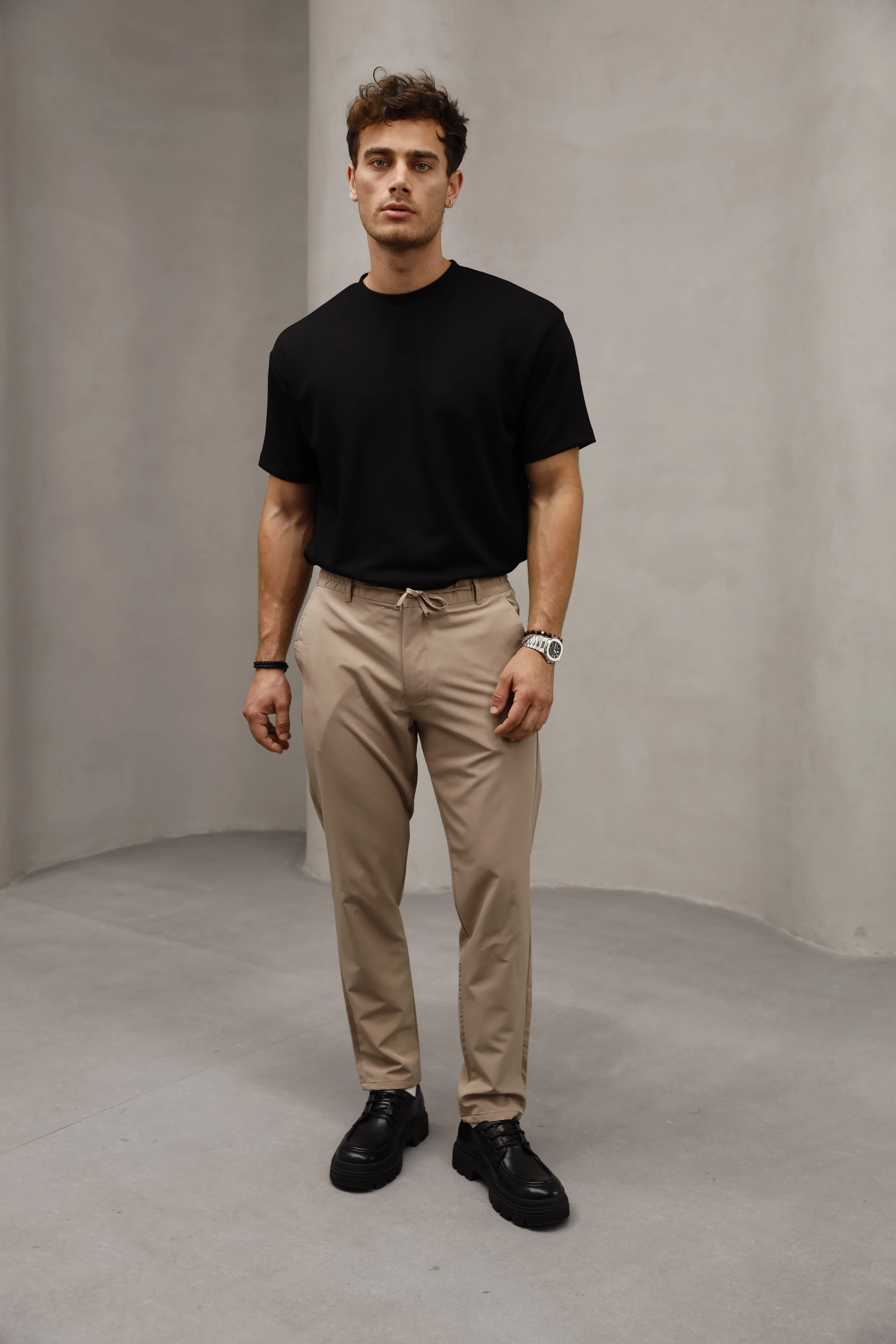 GVZ7038 Fişek Kumaş Pantolon